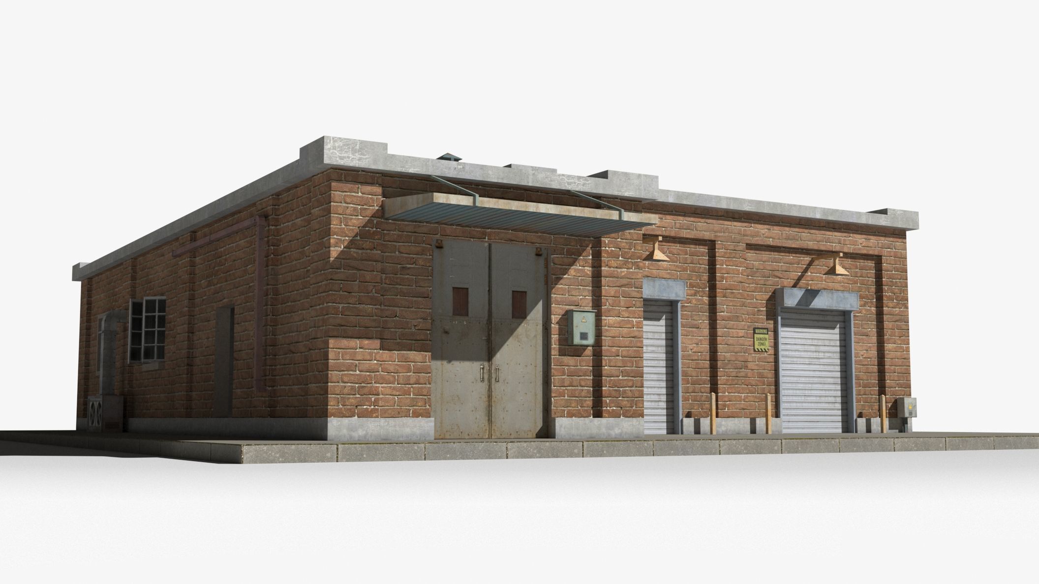 32 Factory Collection _40