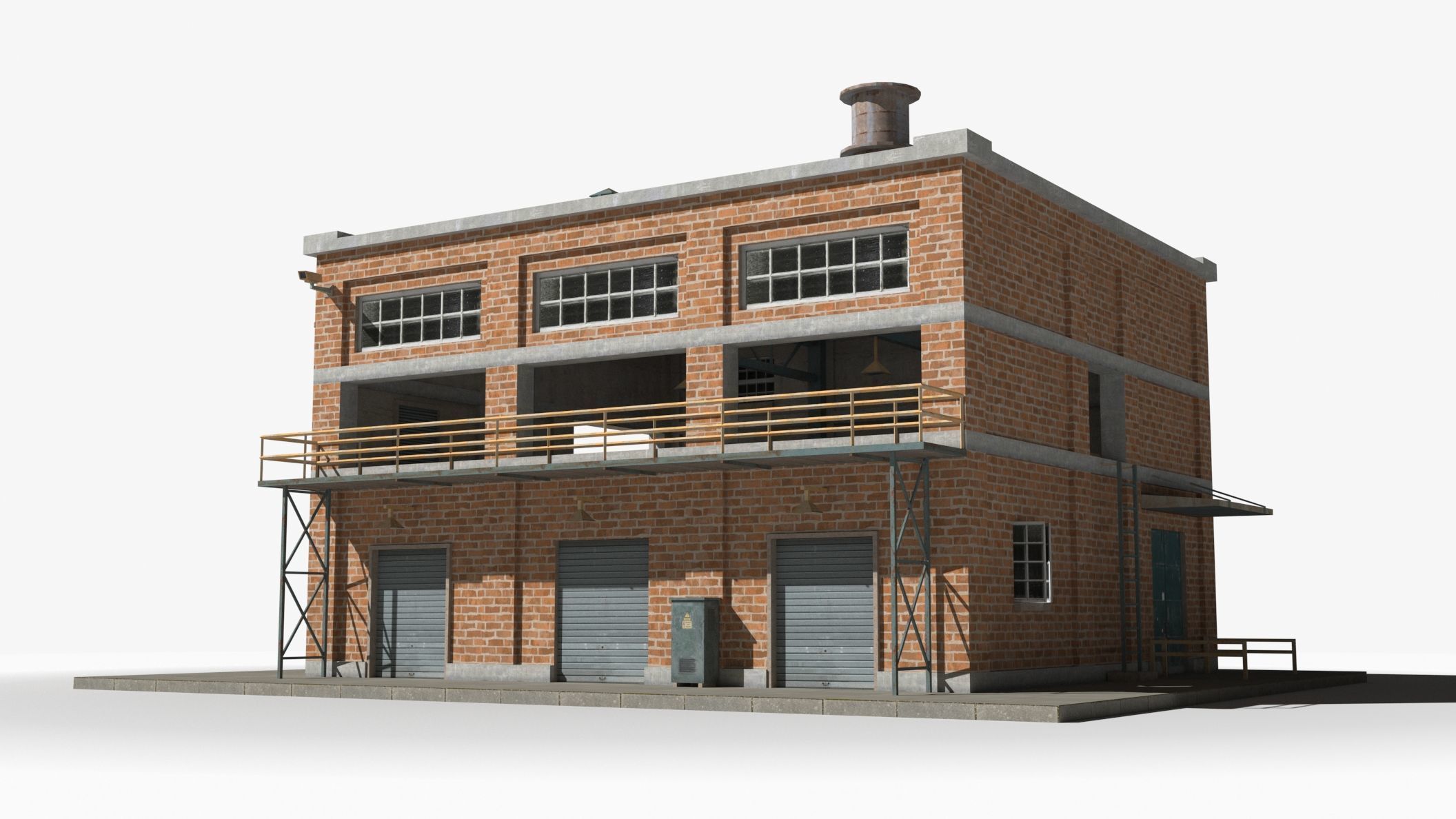 32 Factory Collection _23