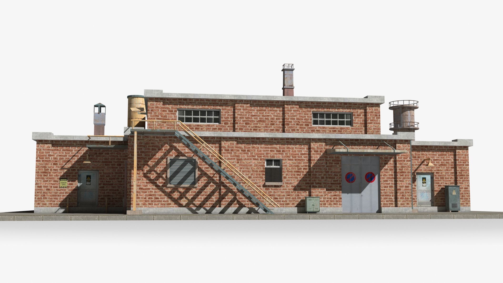 32 Factory Collection _17