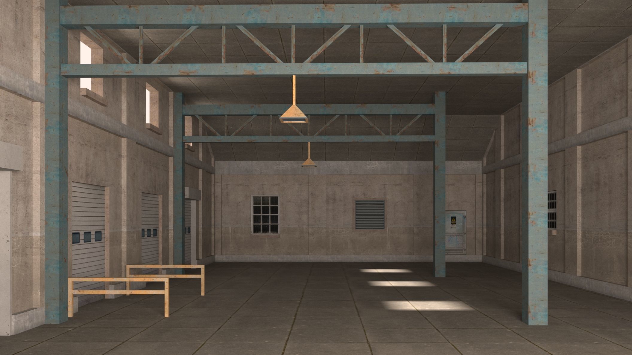 32 Factory Collection _59