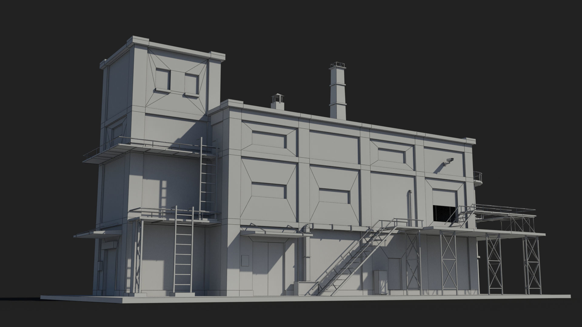 32 Factory Collection _93