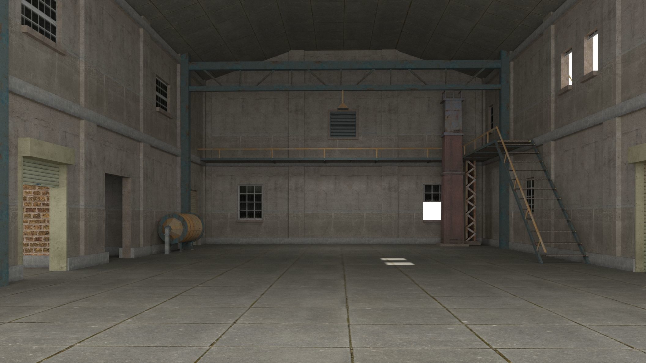 32 Factory Collection _125