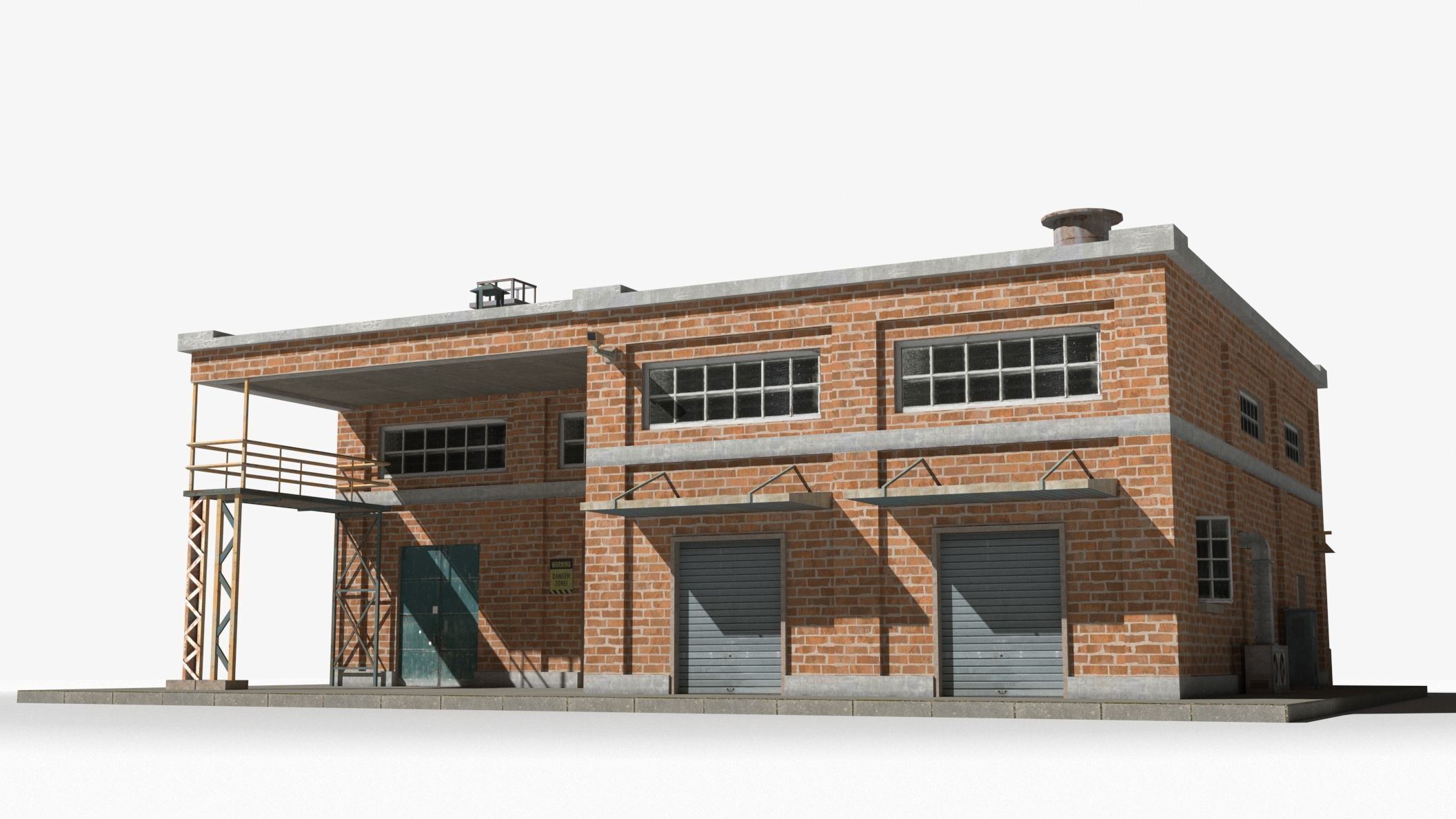 32 Factory Collection _76