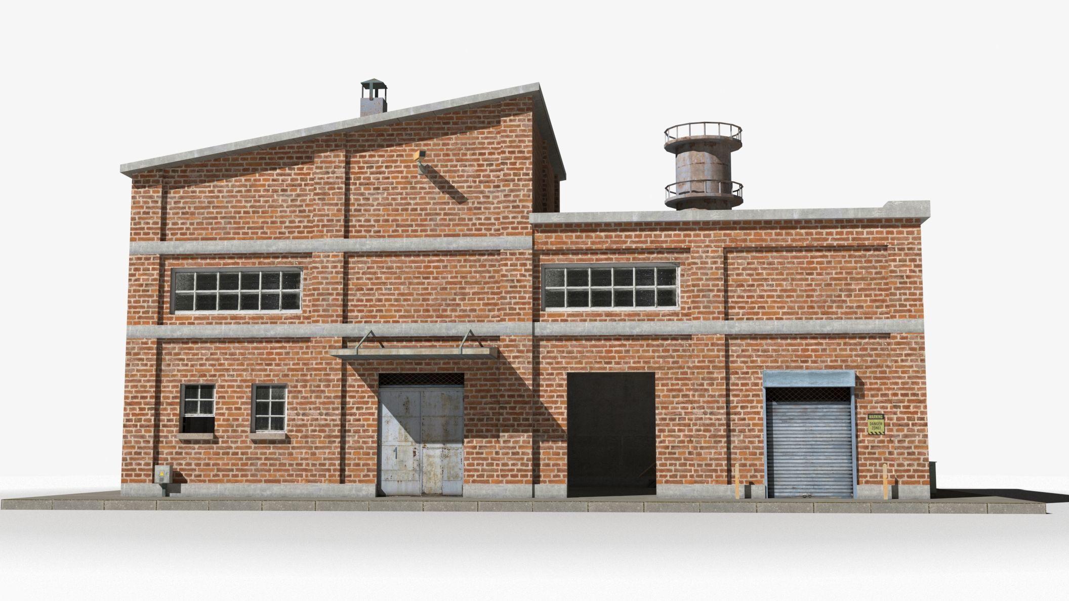 32 Factory Collection _44