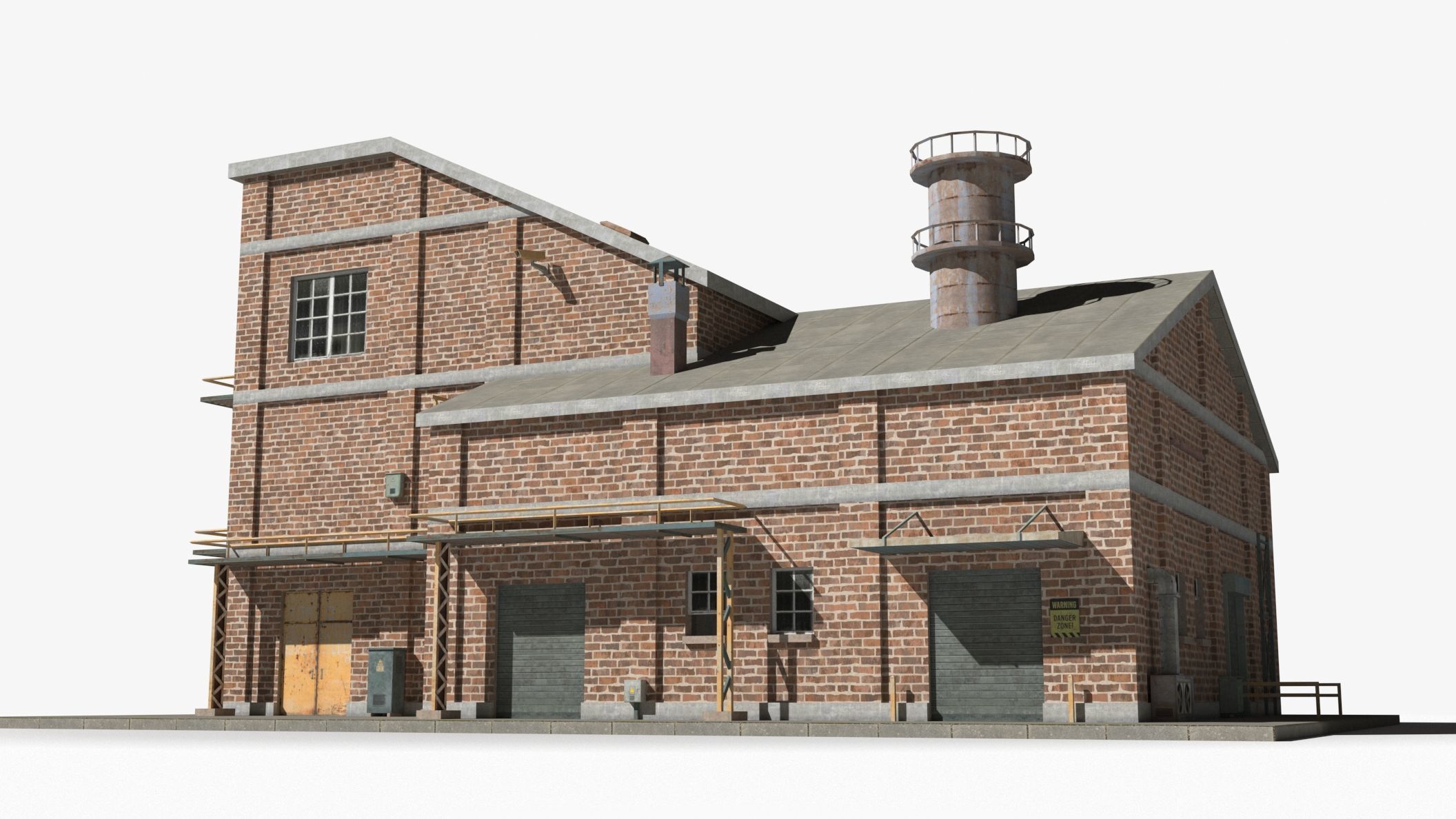 32 Factory Collection _96