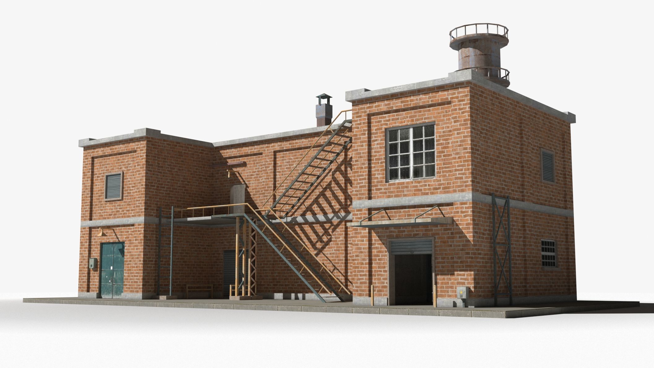 32 Factory Collection _8