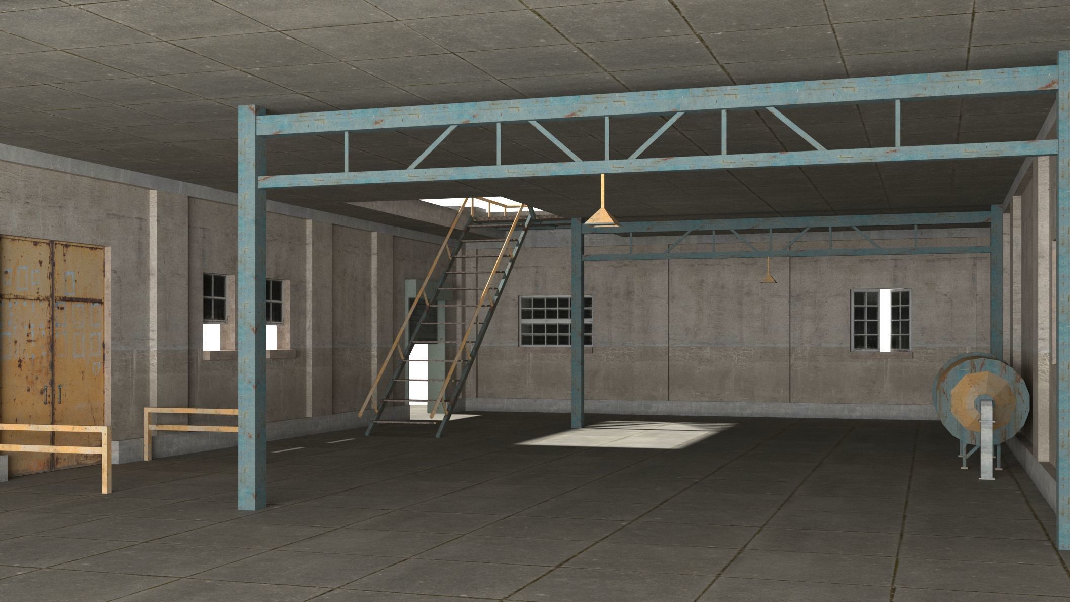 32 Factory Collection _68