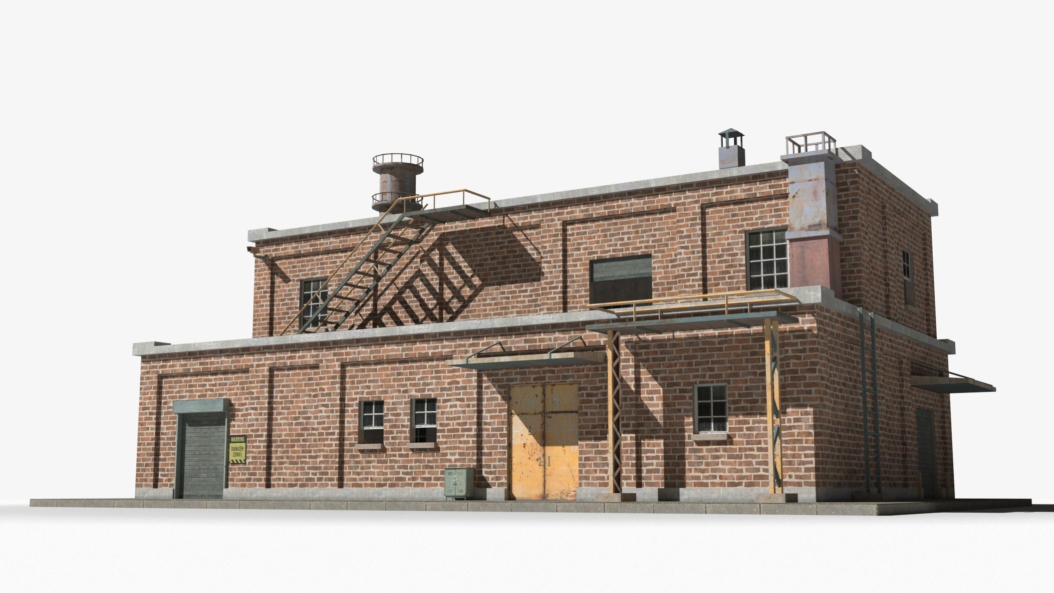 32 Factory Collection _67