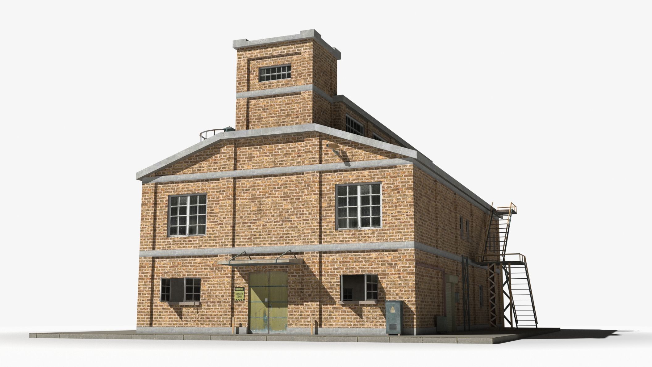 32 Factory Collection _124