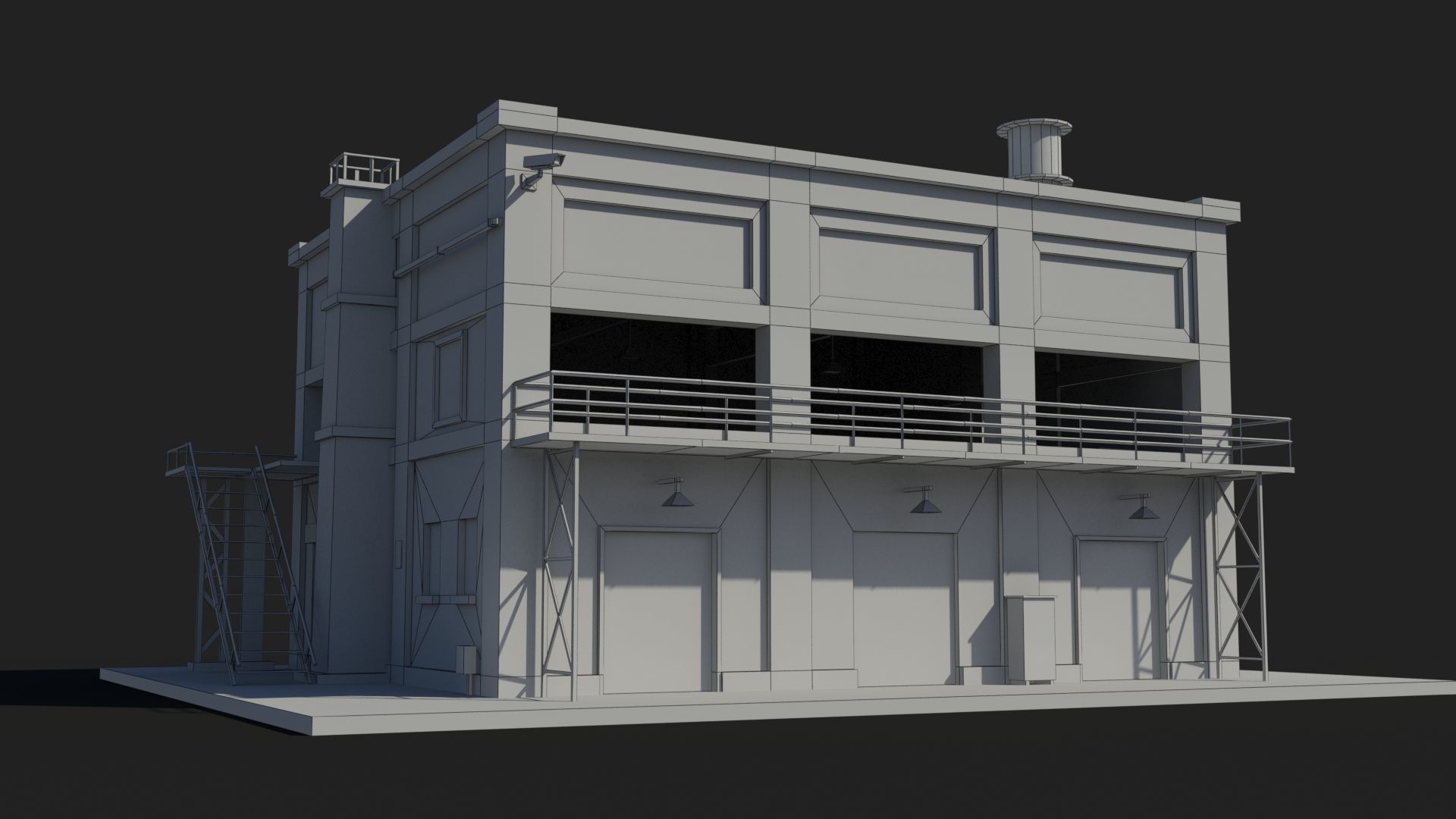 32 Factory Collection _25