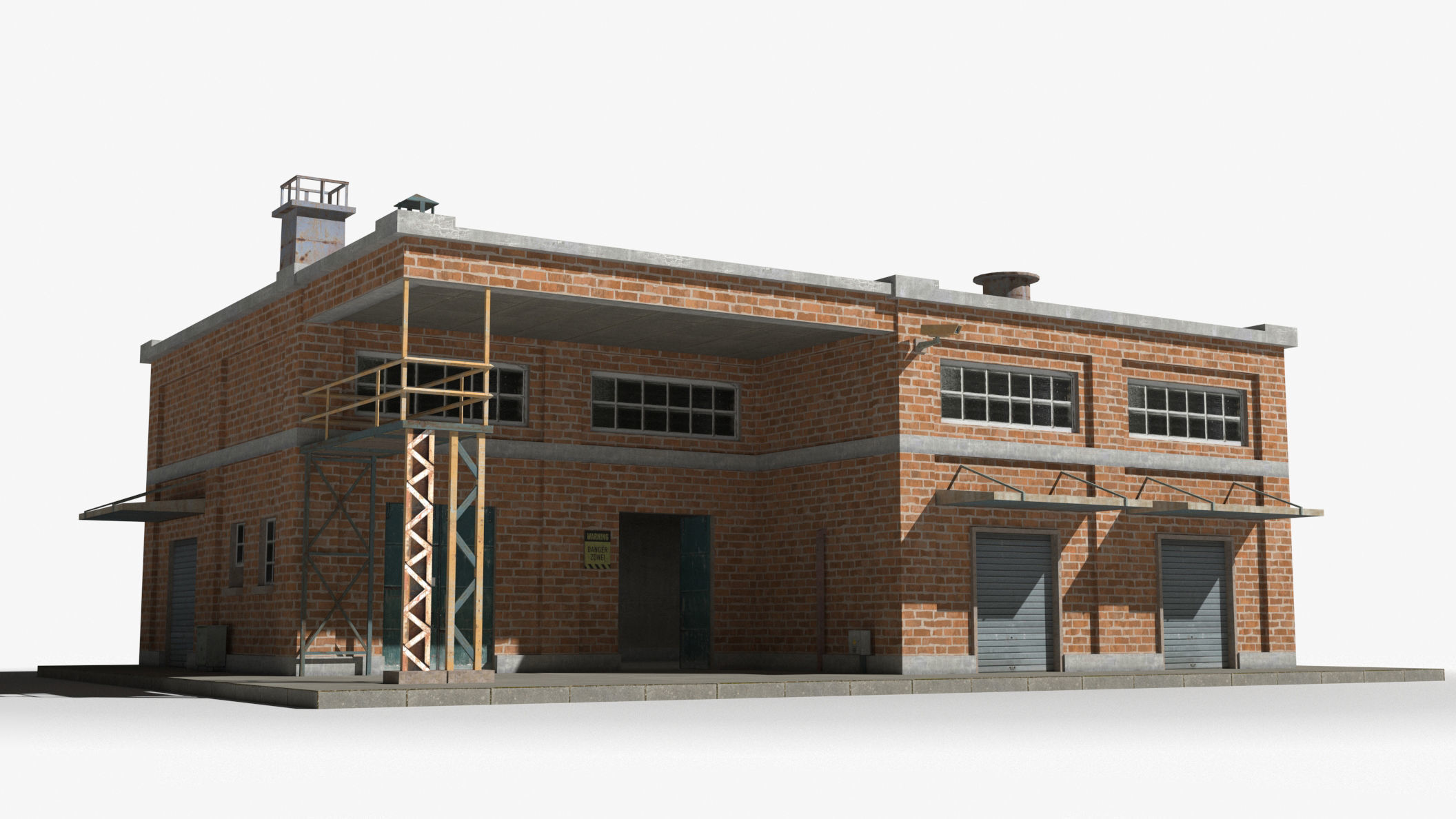 32 Factory Collection _74