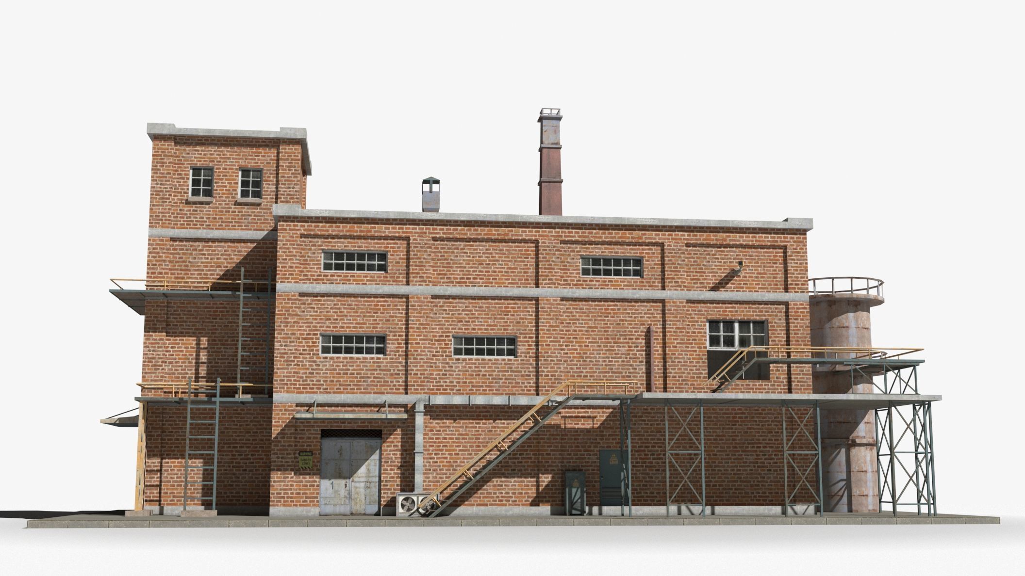 32 Factory Collection _90