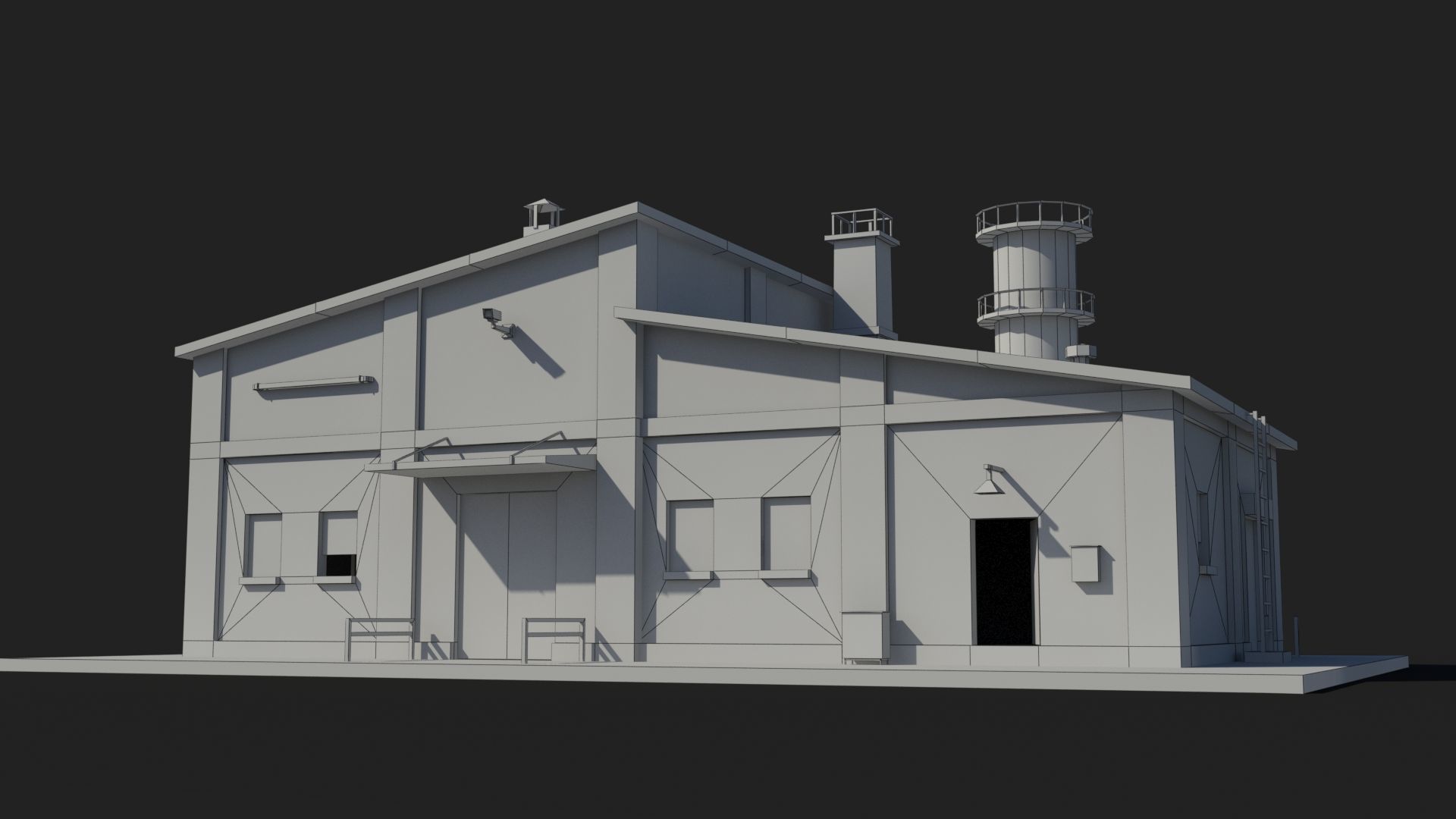 32 Factory Collection _29