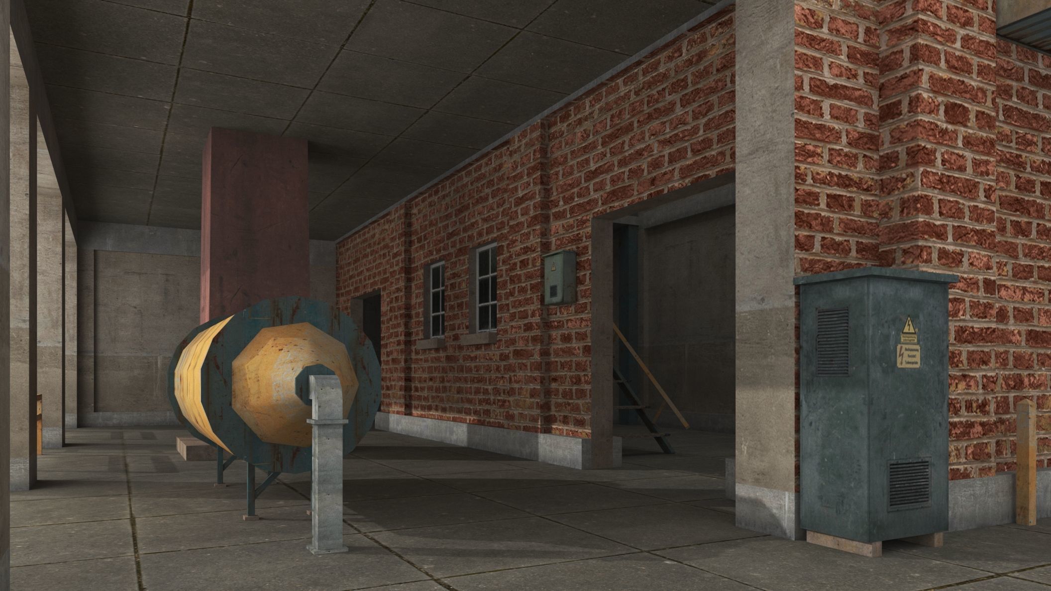 32 Factory Collection _121