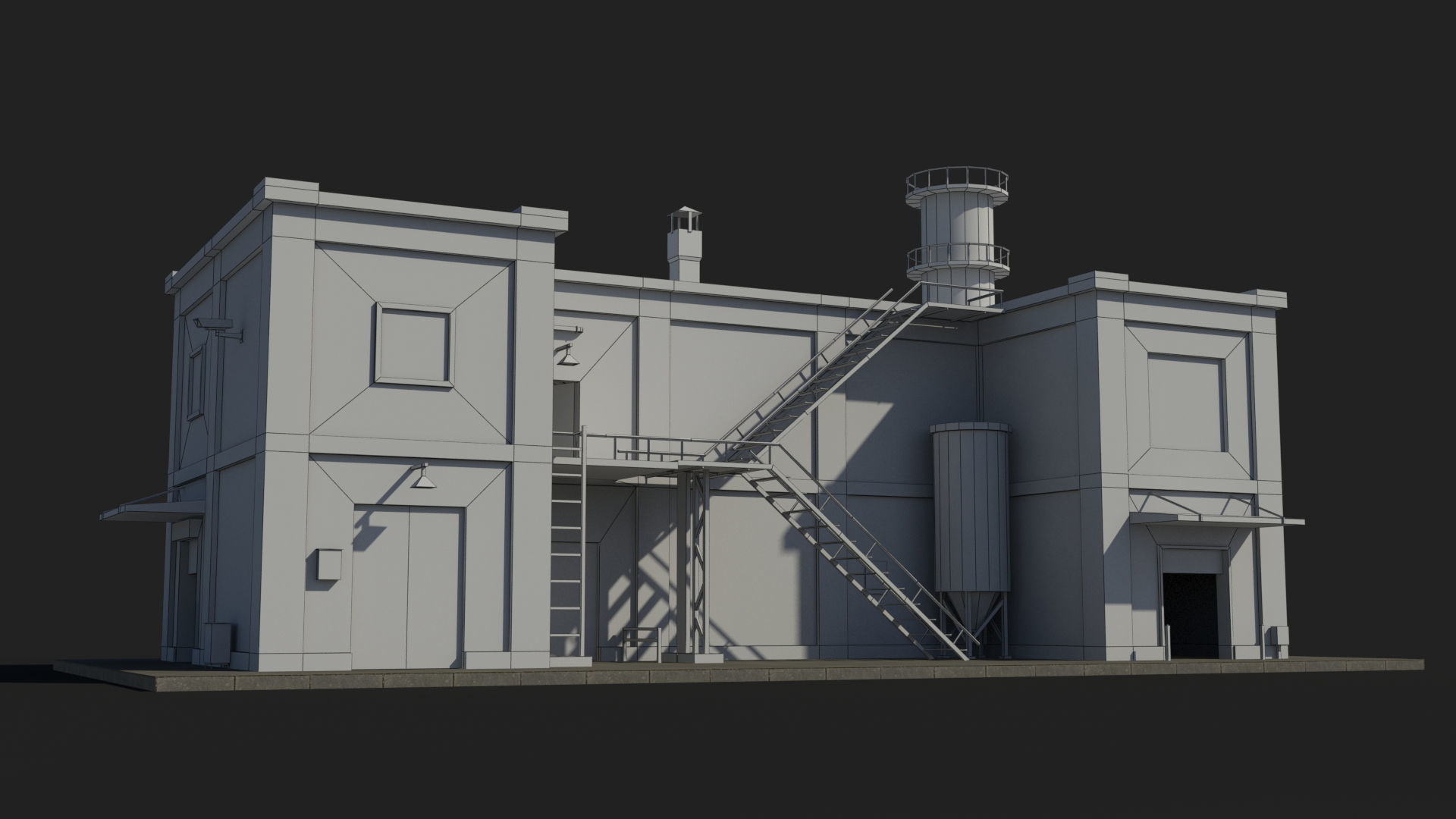 32 Factory Collection _10