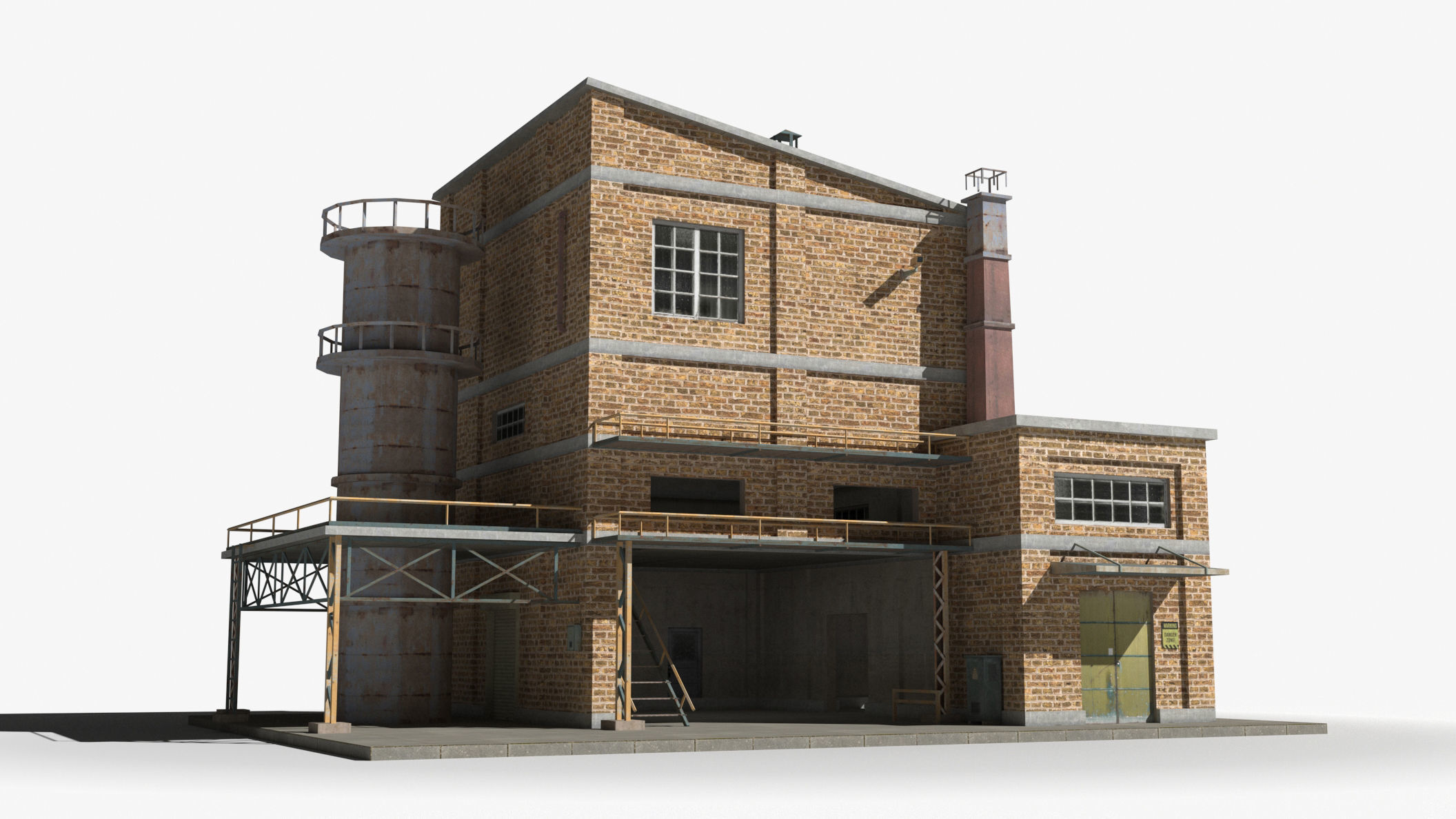 32 Factory Collection _84