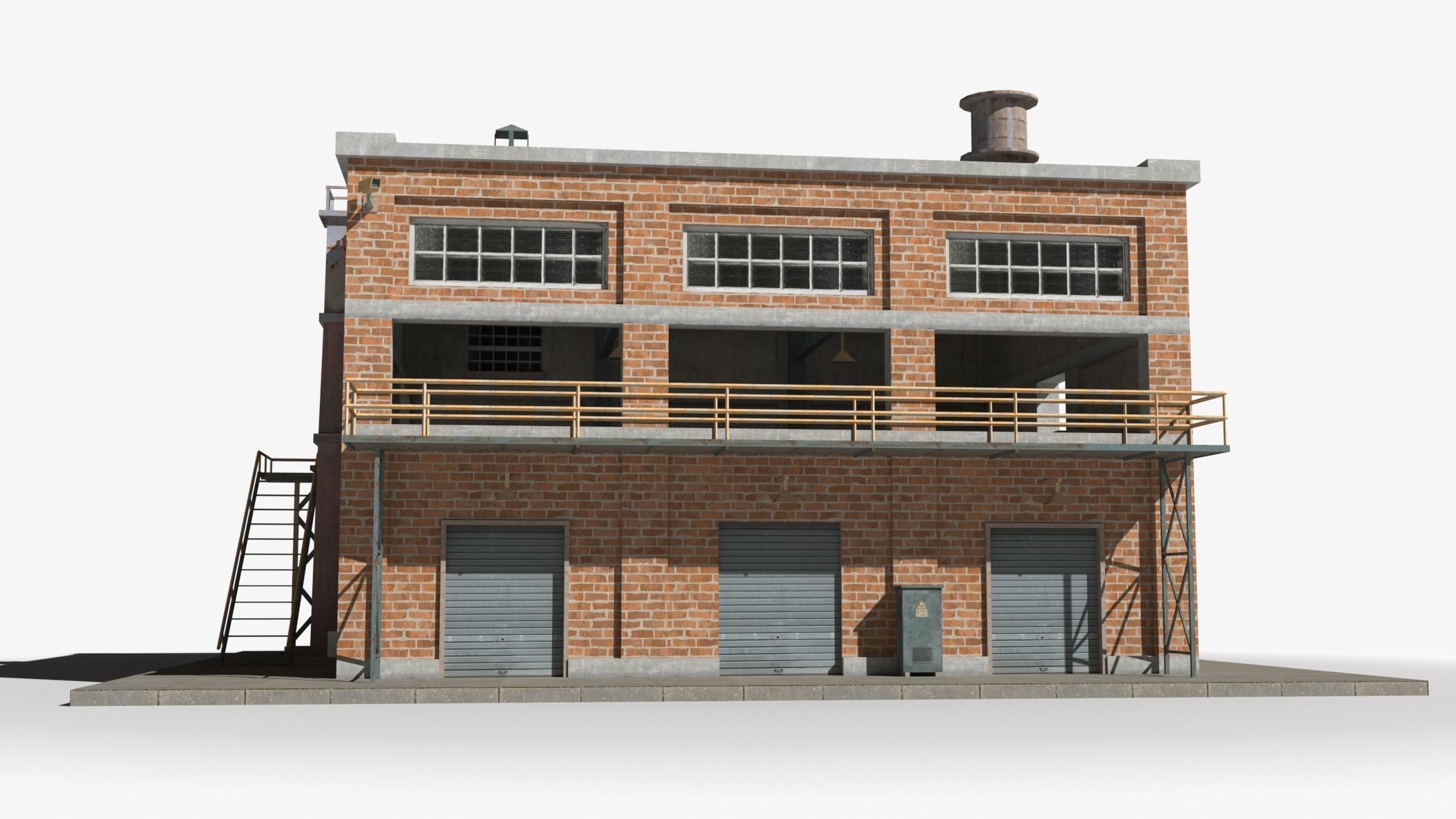 32 Factory Collection _22