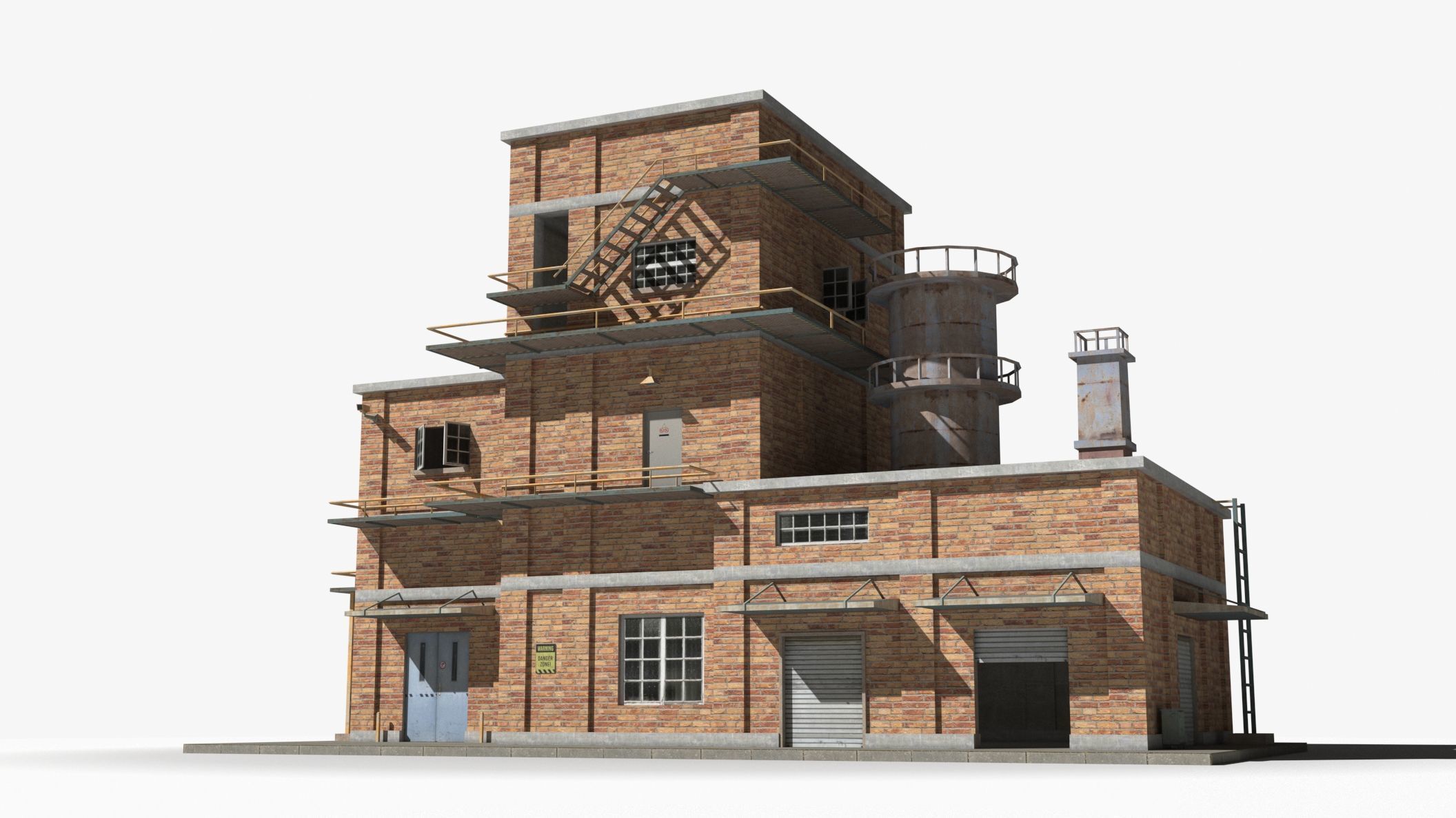 32 Factory Collection _81