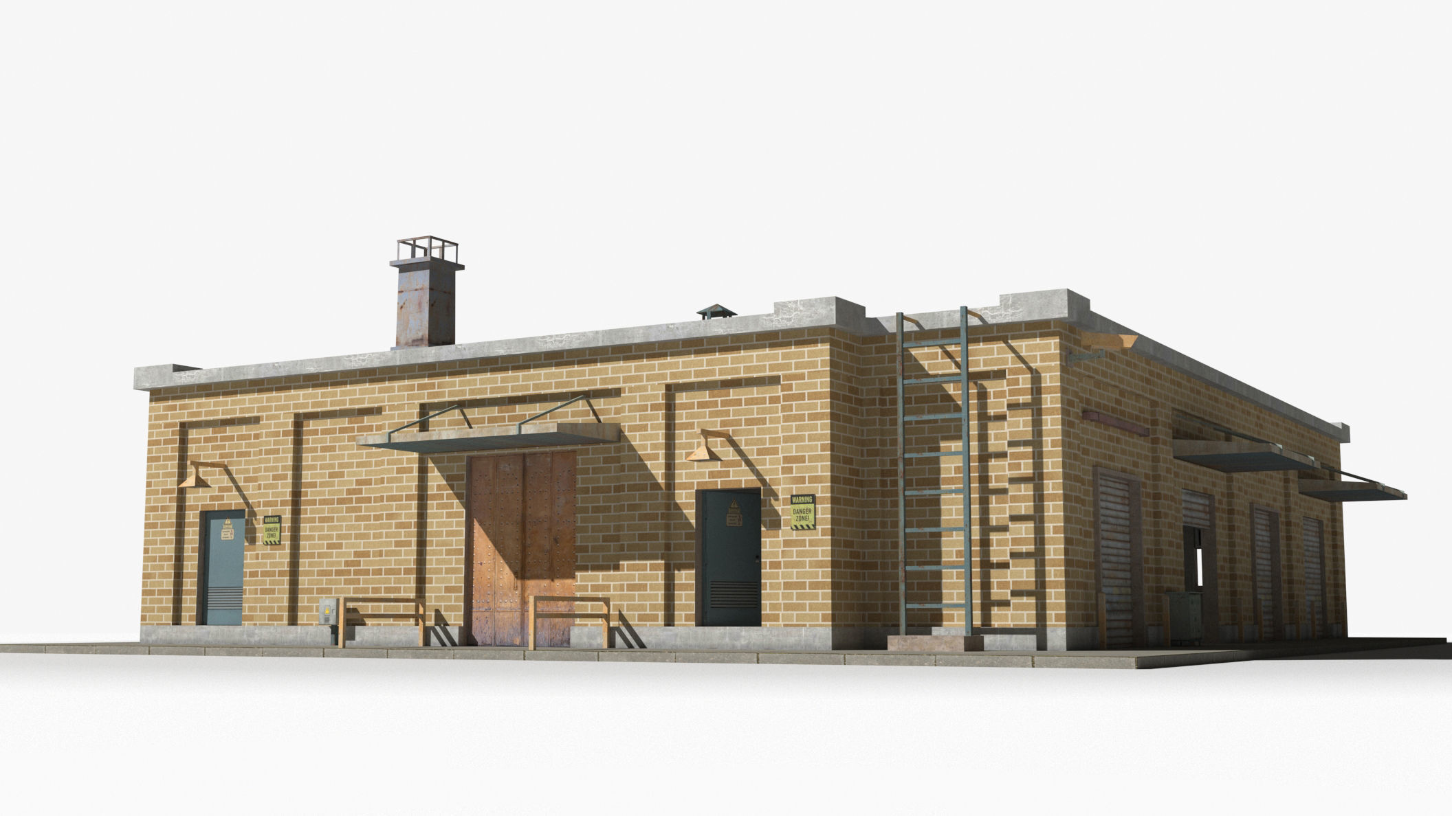 32 Factory Collection _30