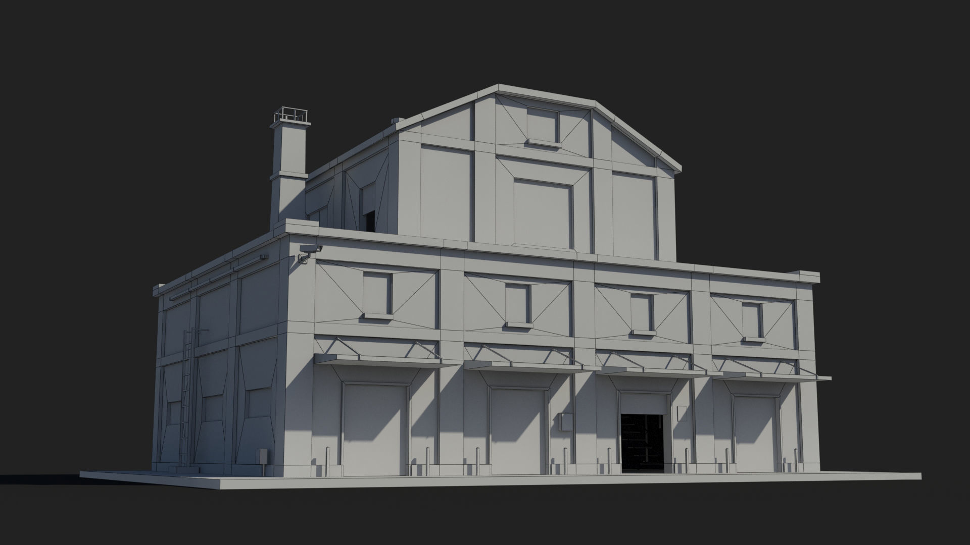 32 Factory Collection _135