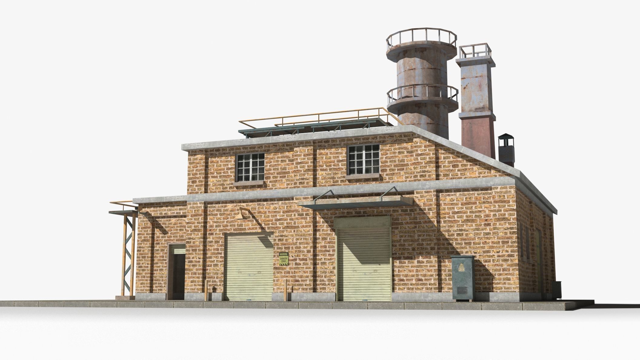 32 Factory Collection _54