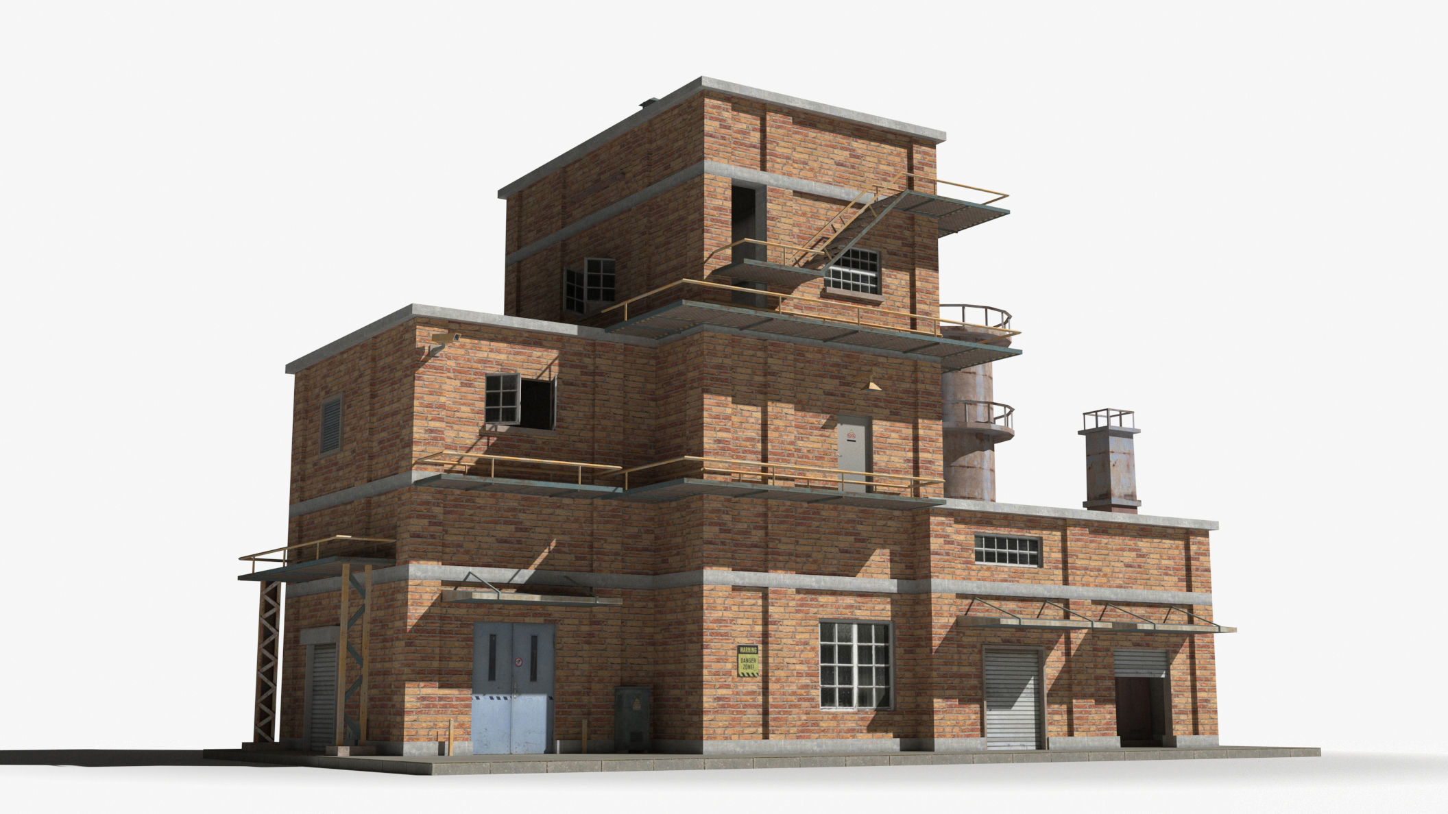 32 Factory Collection _79