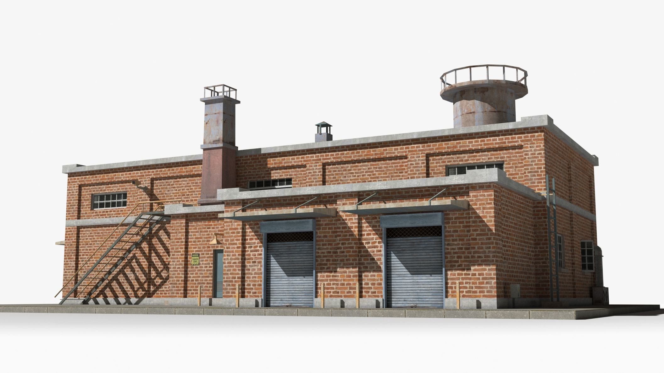 32 Factory Collection _13