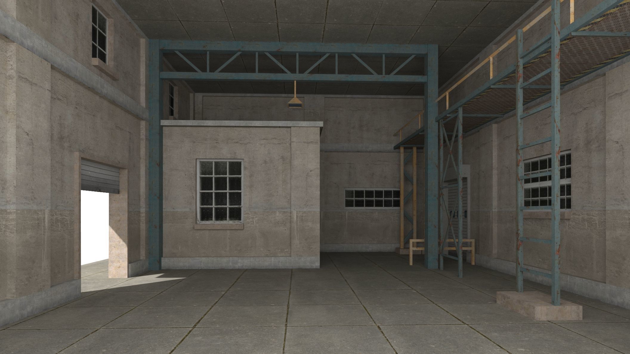 32 Factory Collection _36