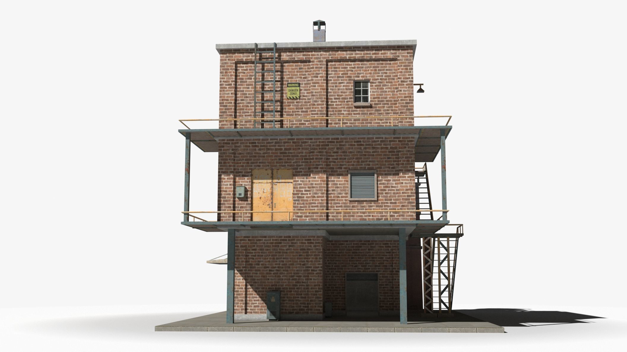 32 Factory Collection _104