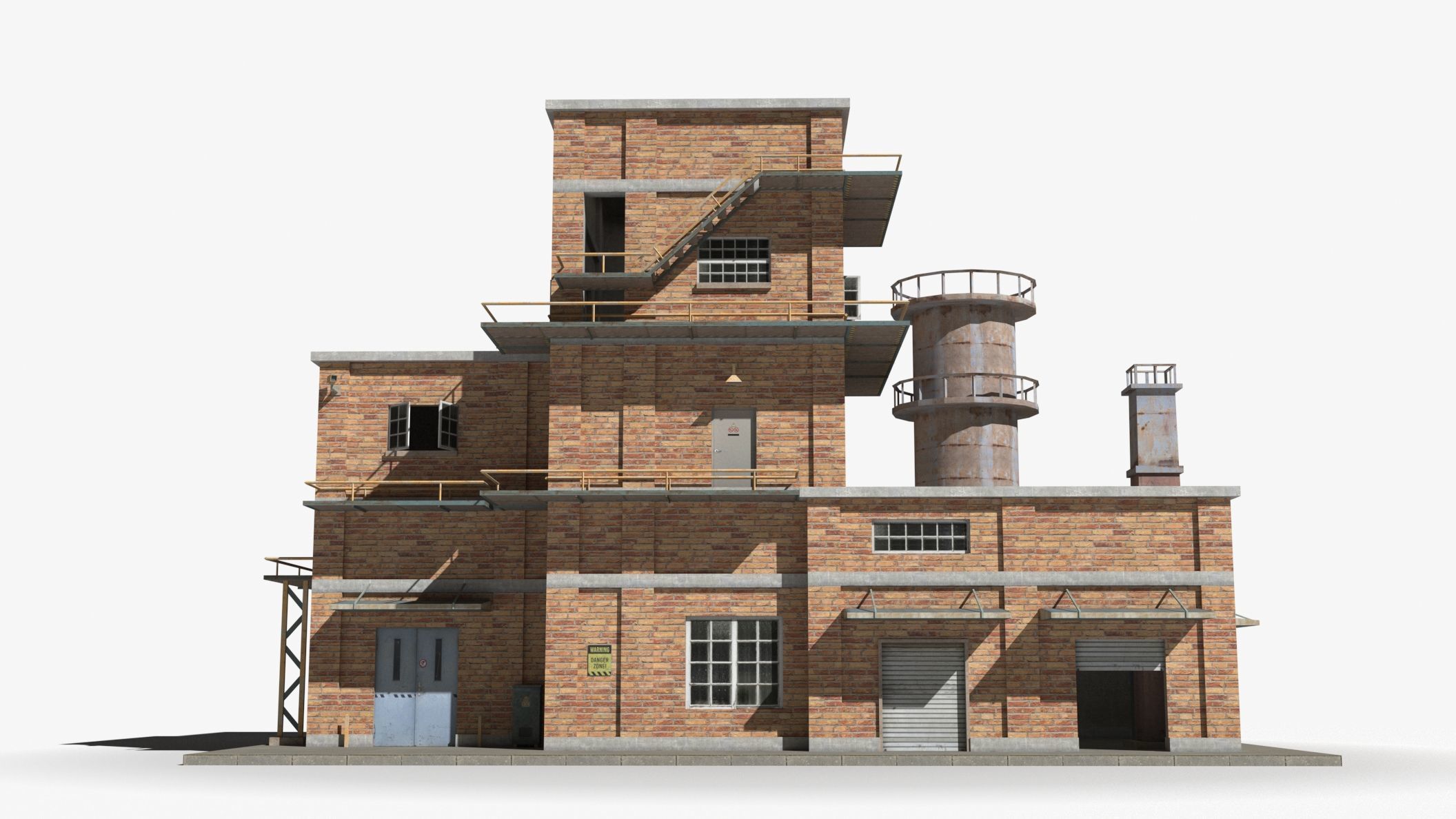 32 Factory Collection _80