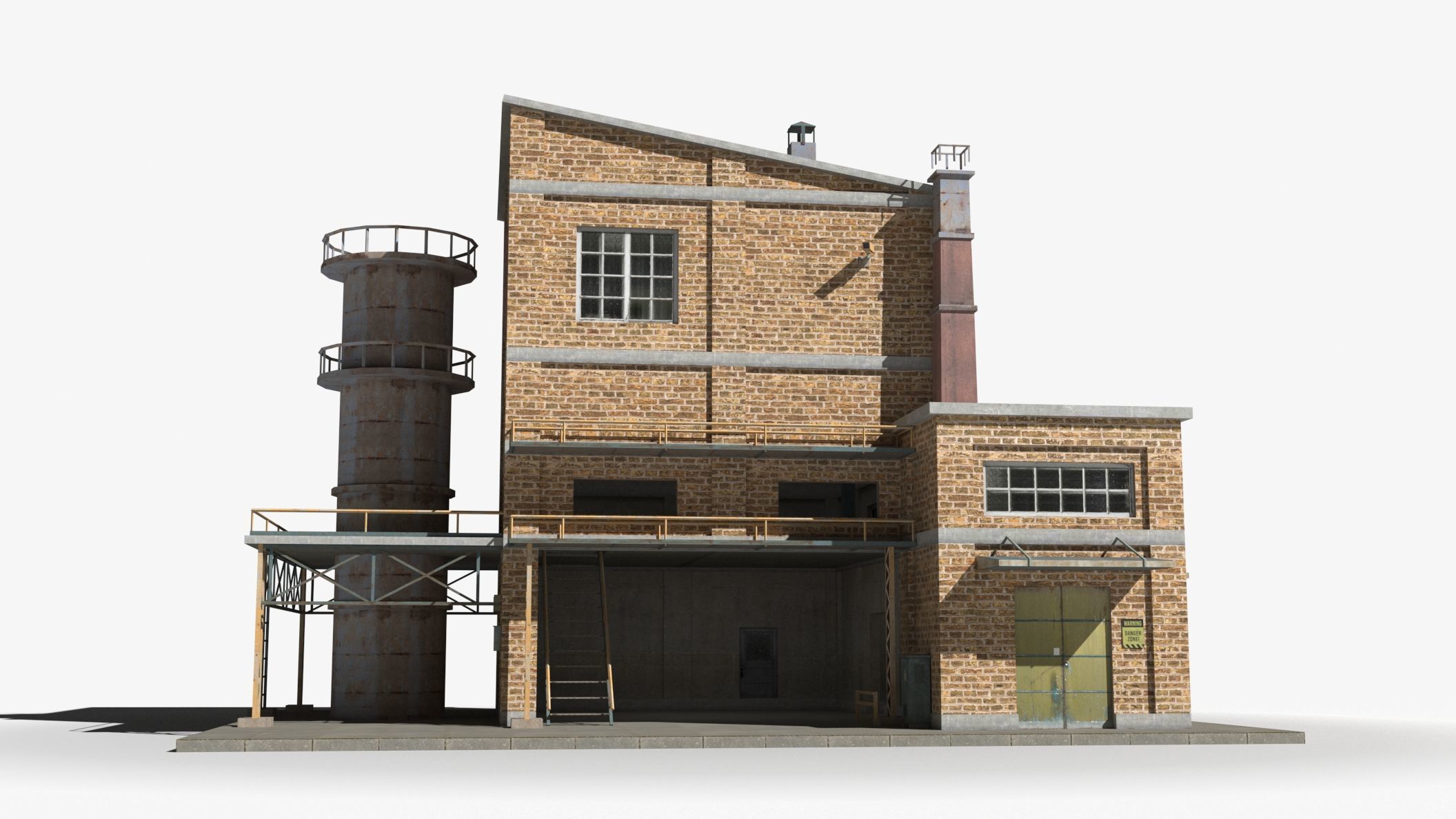 32 Factory Collection _85