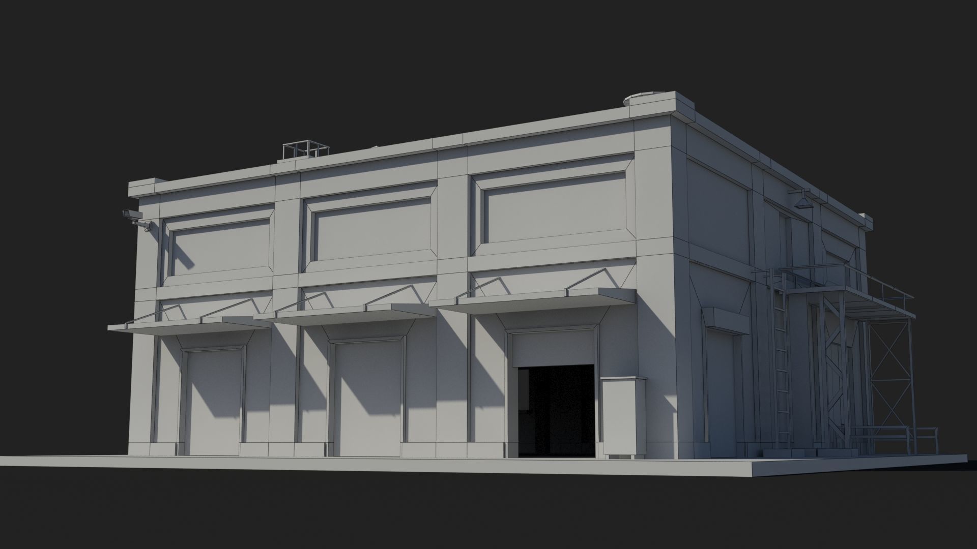 32 Factory Collection _73