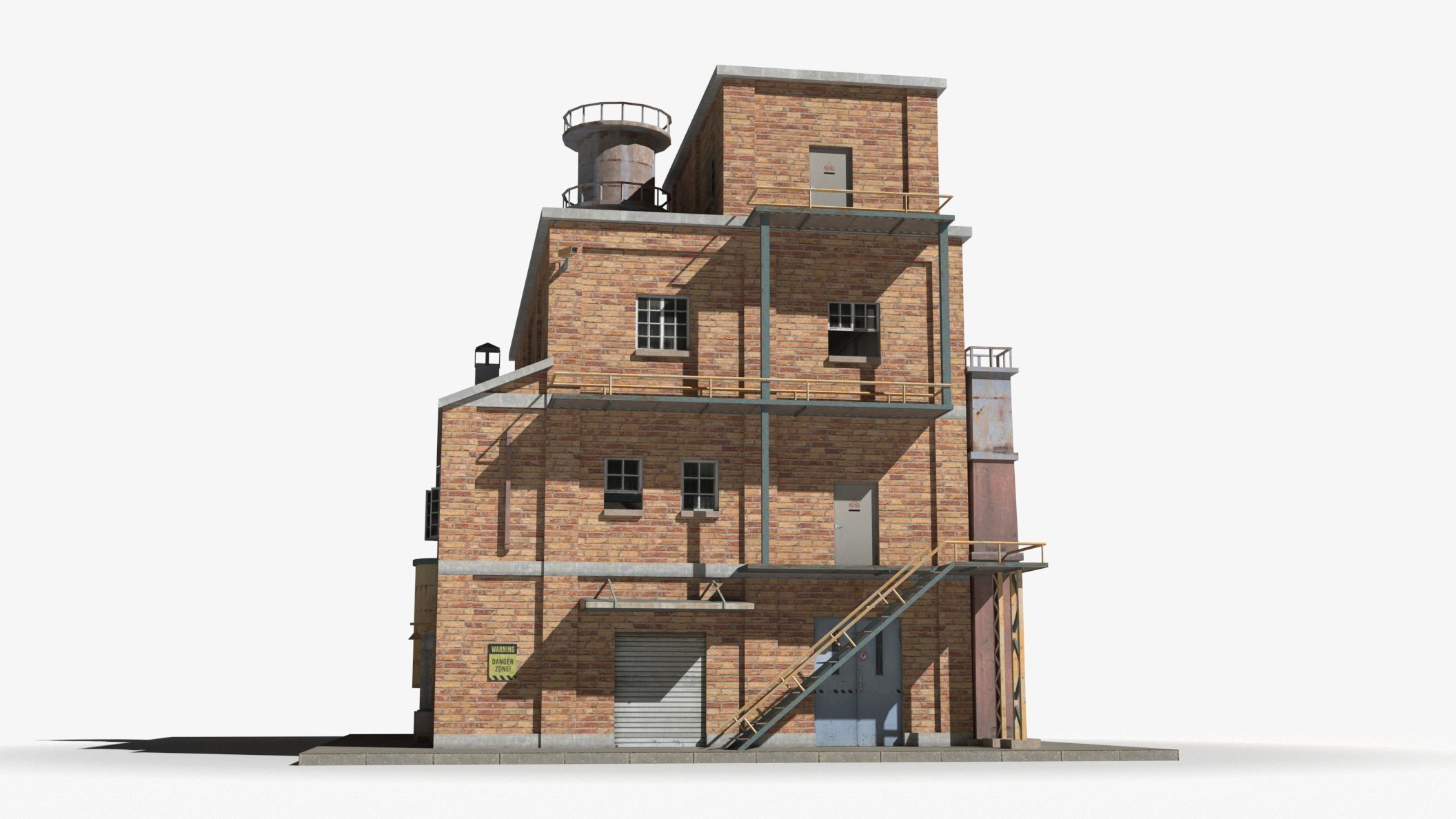 32 Factory Collection _62