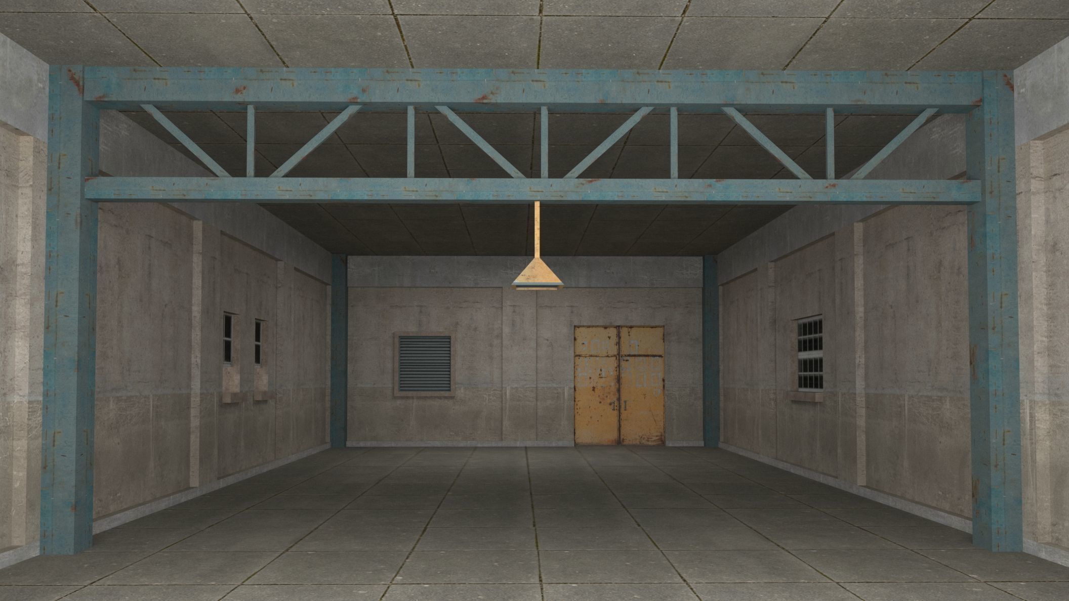 32 Factory Collection _106