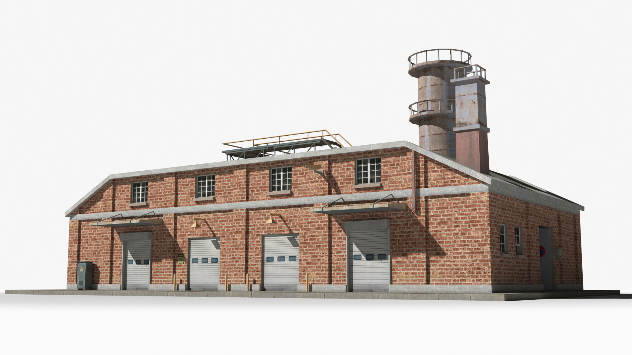 32 Factory Collection _57