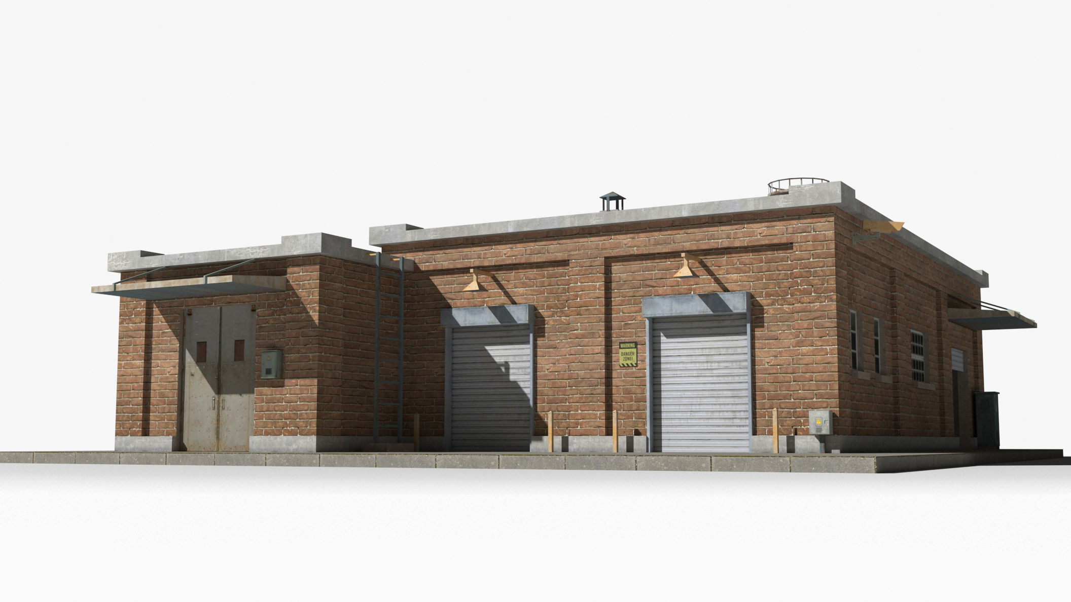 32 Factory Collection _38