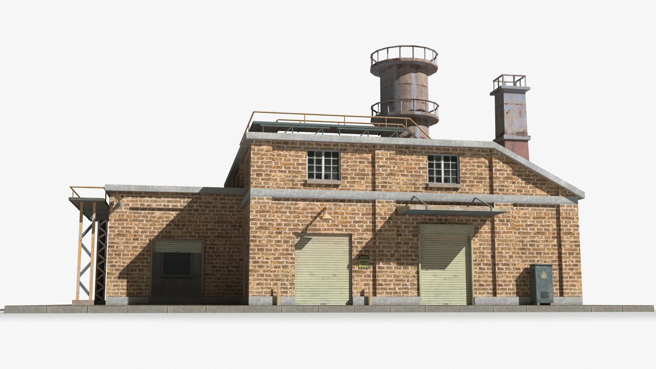 32 Factory Collection _53