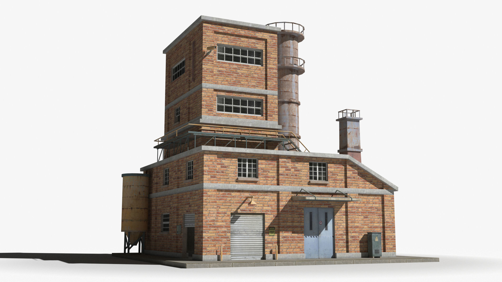 32 Factory Collection _48