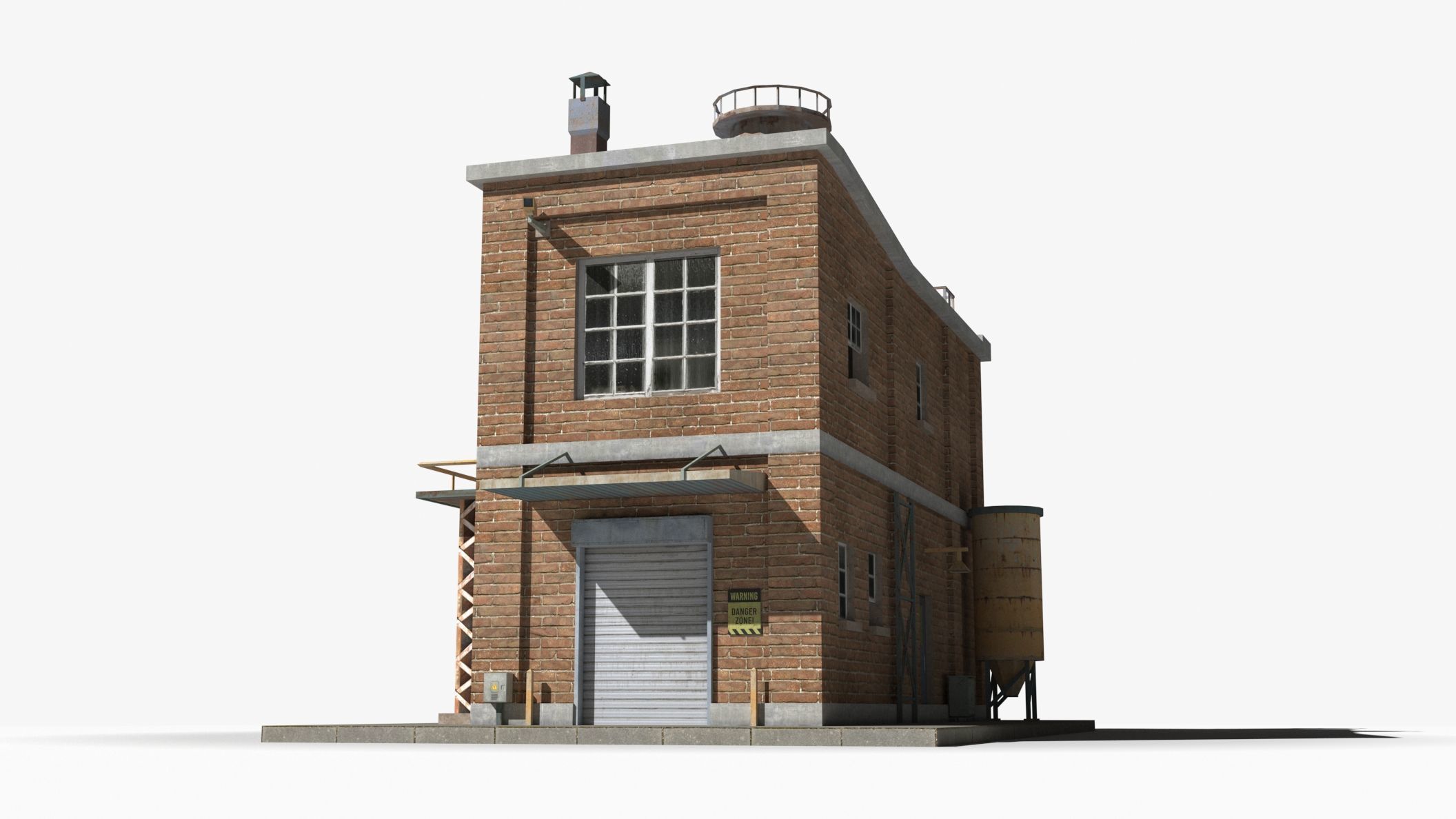 32 Factory Collection _100