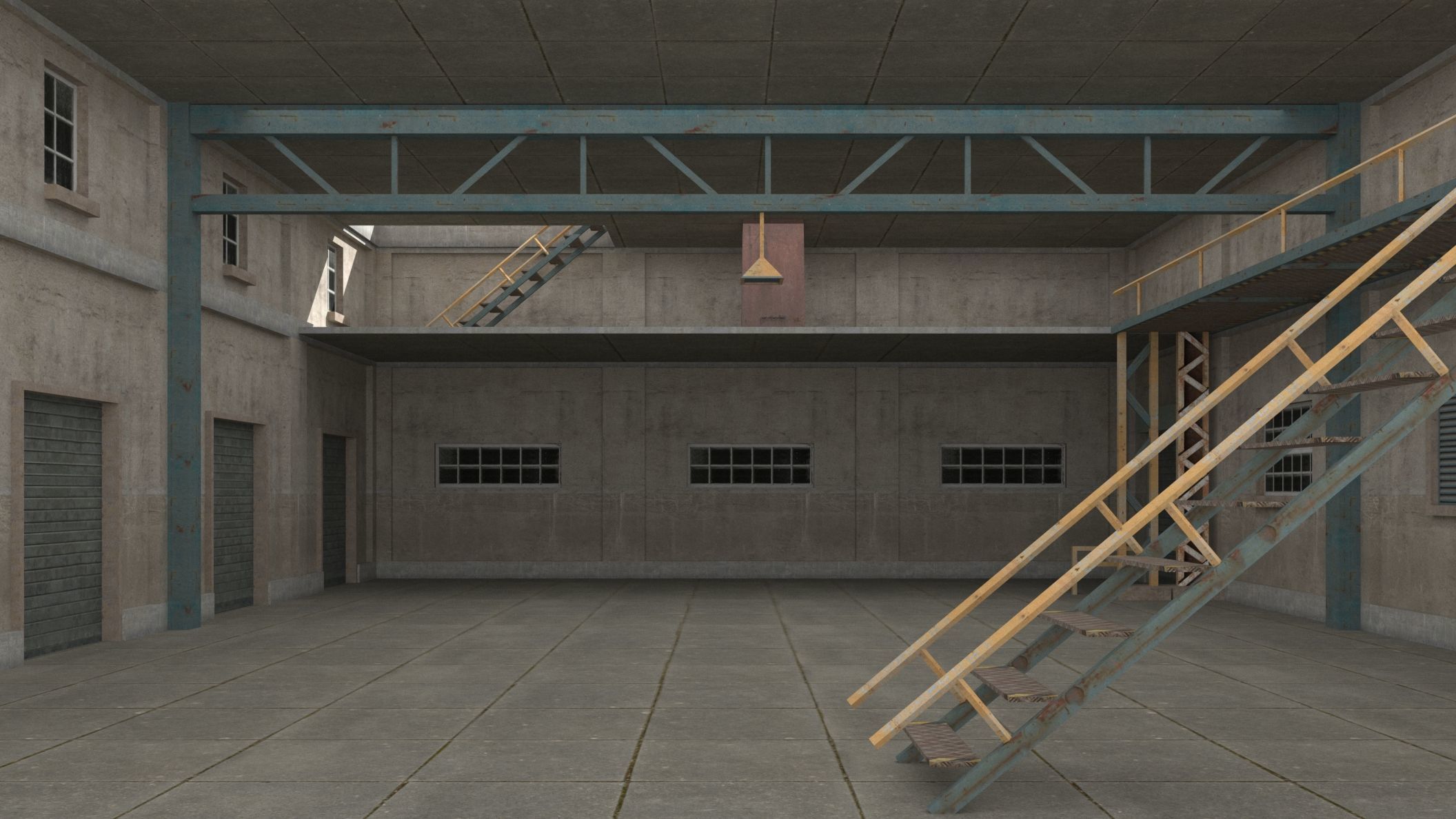 32 Factory Collection _134