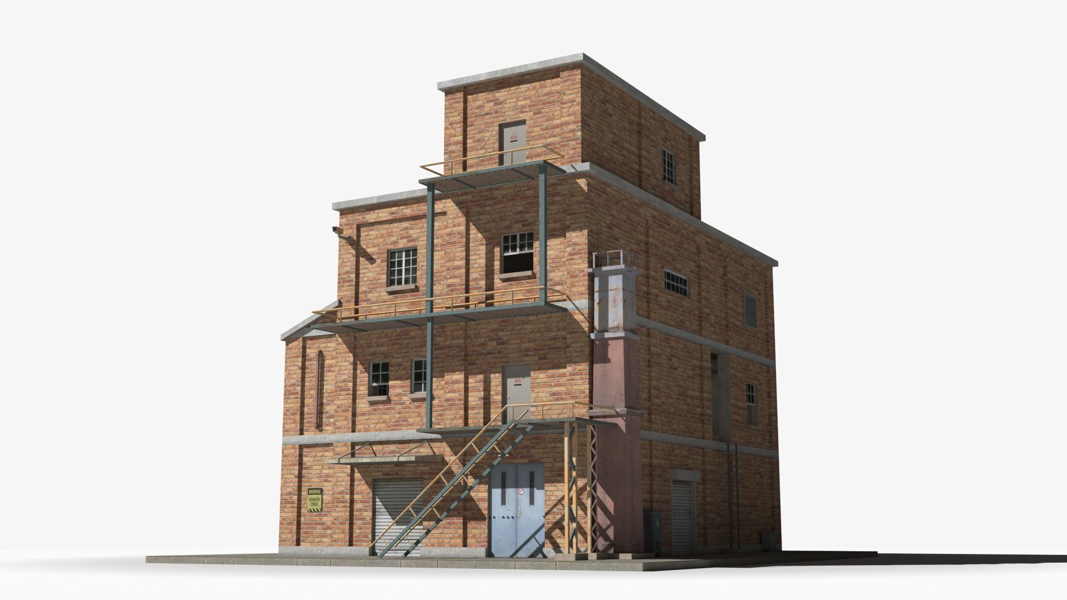 32 Factory Collection _63