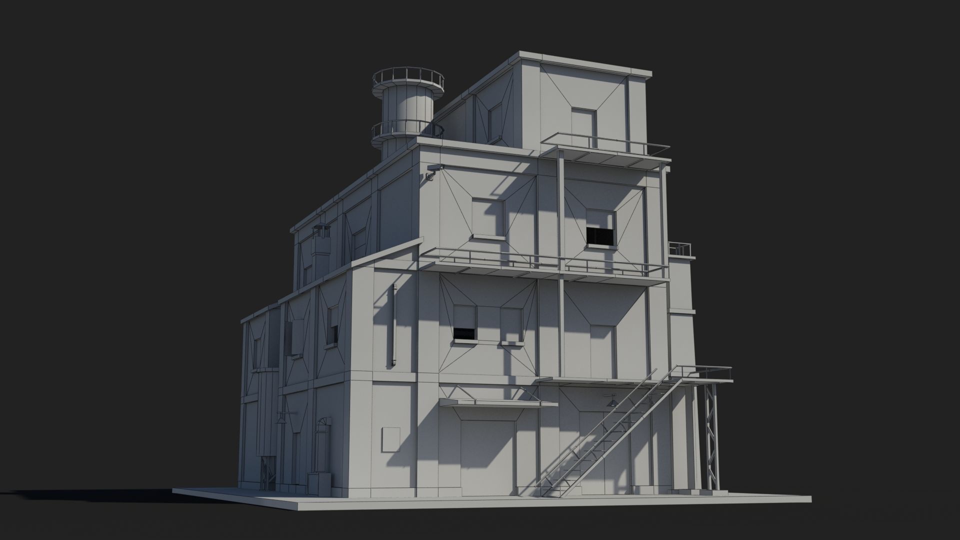 32 Factory Collection _65