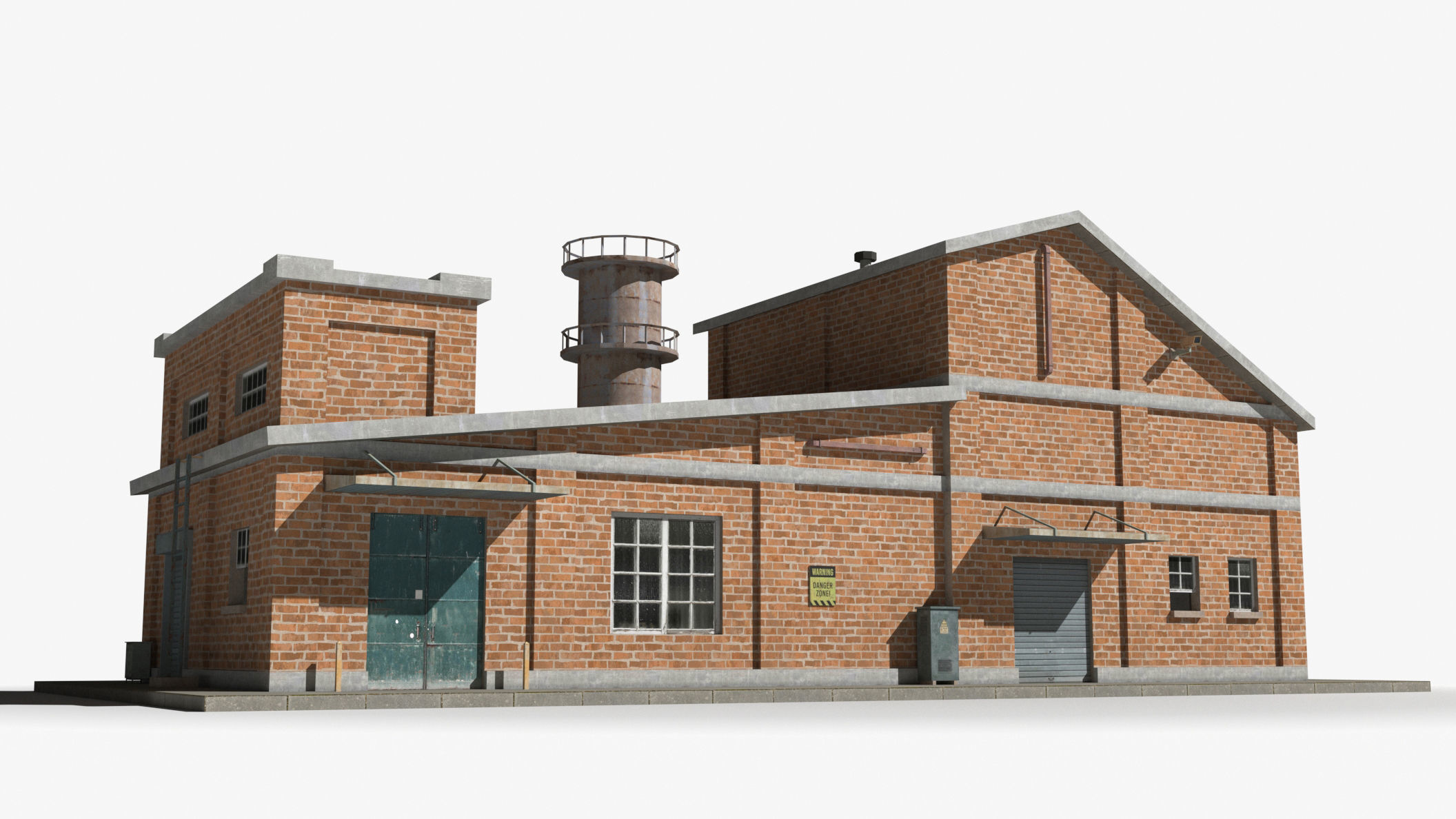 32 Factory Collection _146