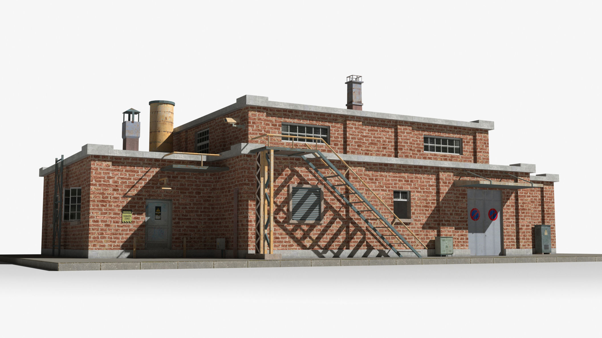 32 Factory Collection _16