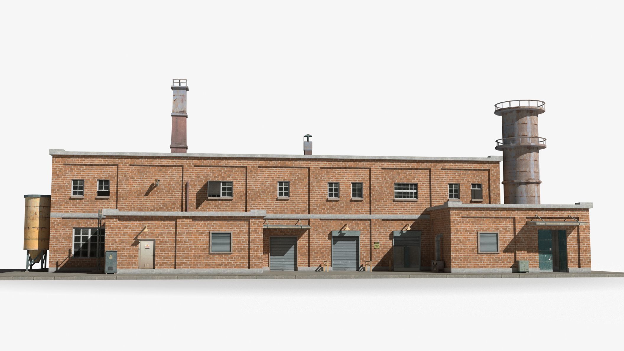 32 Factory Collection _2