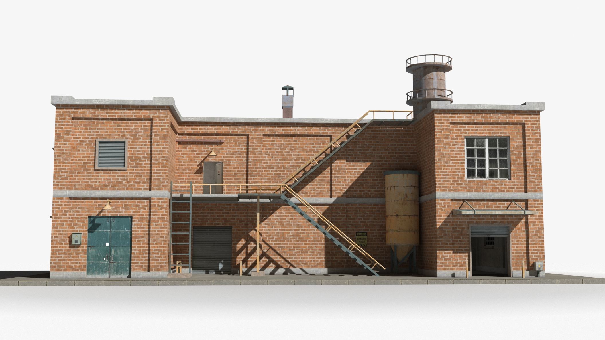 32 Factory Collection _7