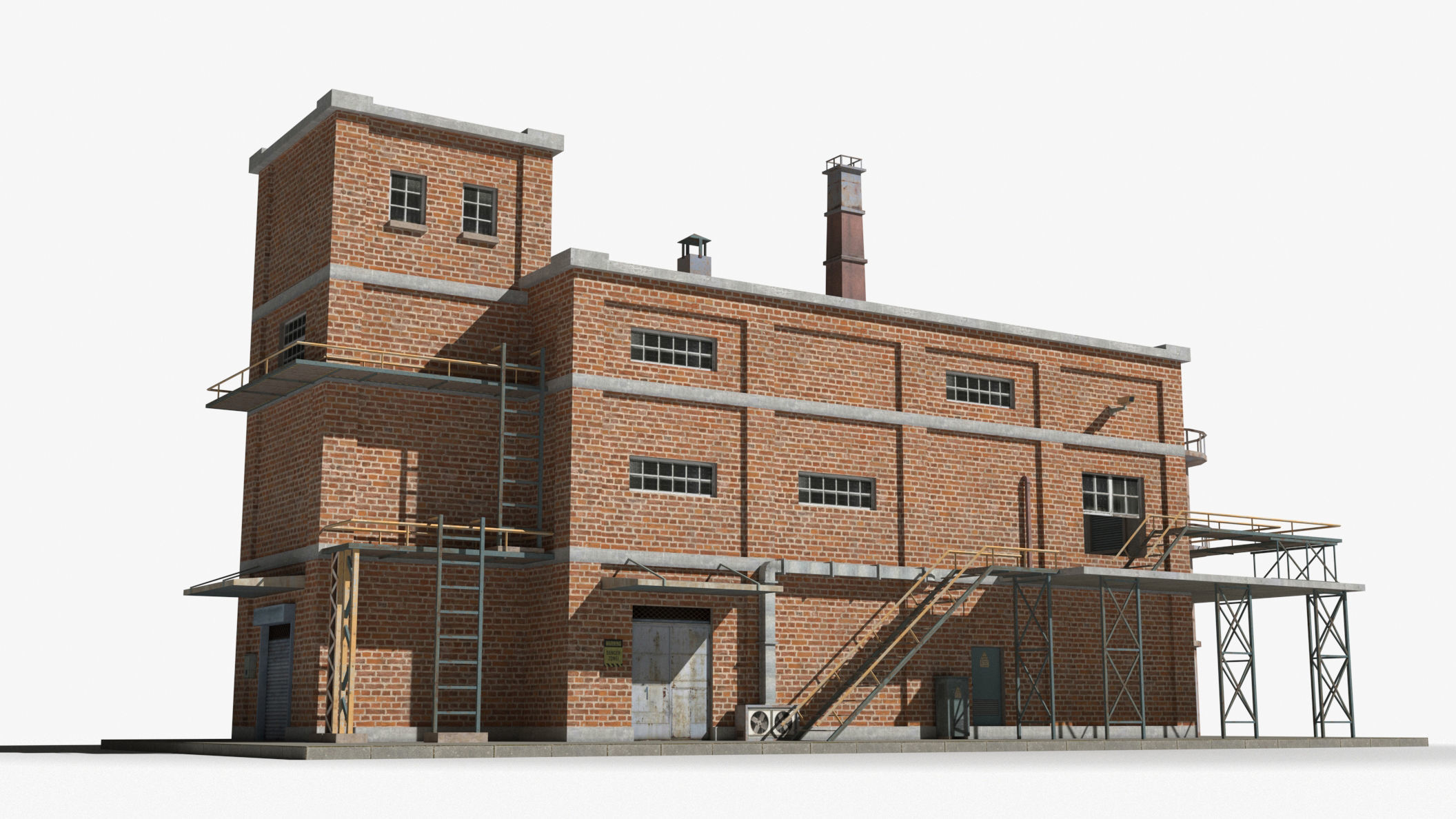 32 Factory Collection _89