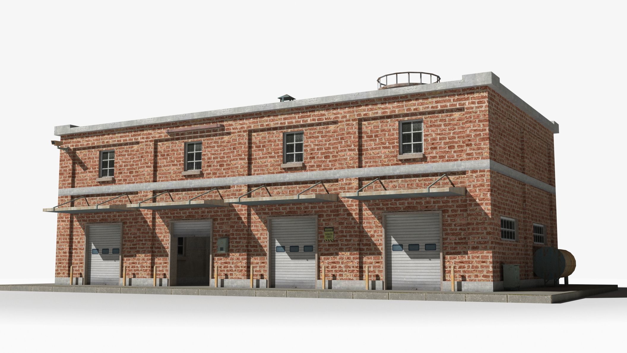 32 Factory Collection _35