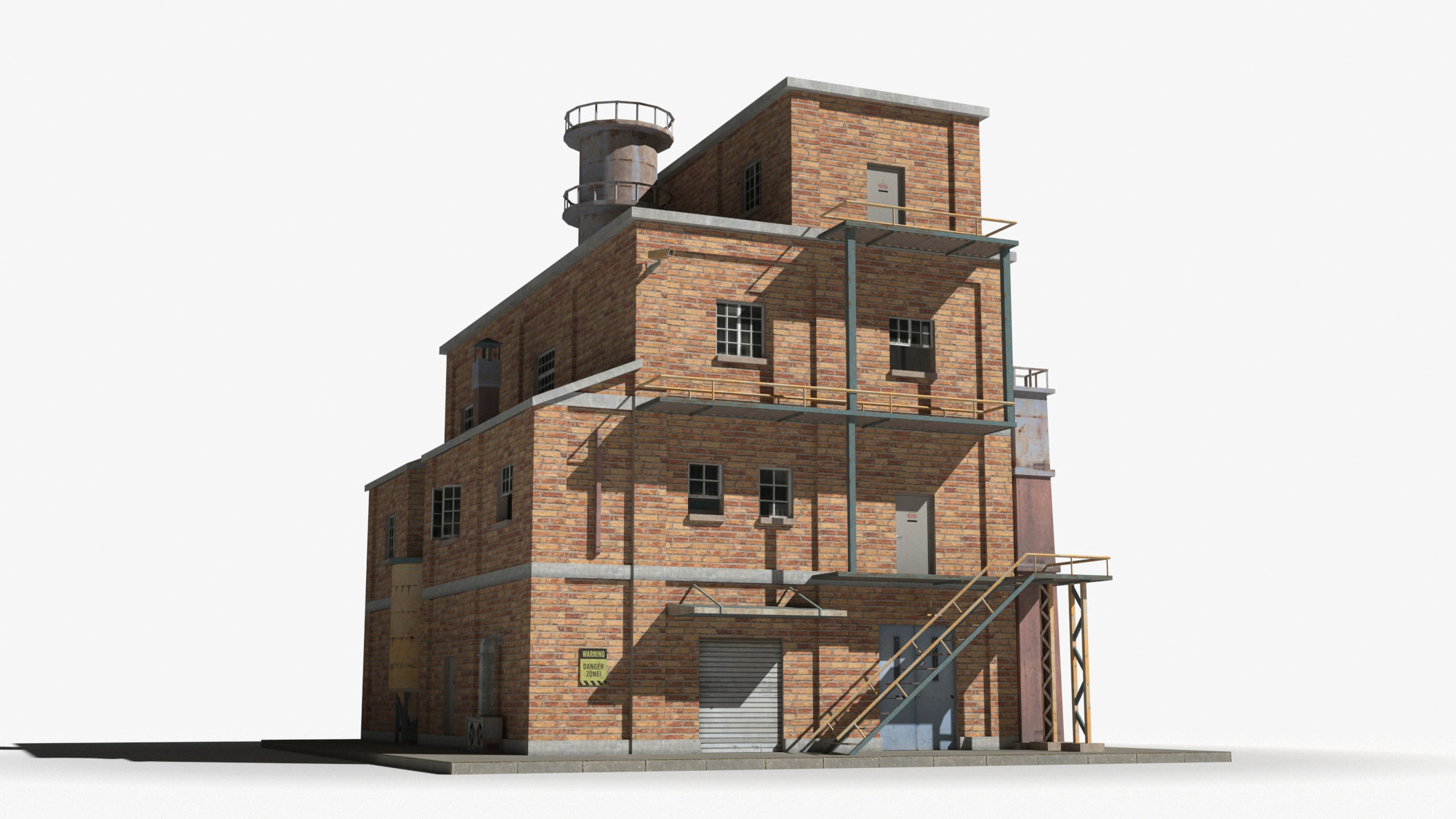 32 Factory Collection _61