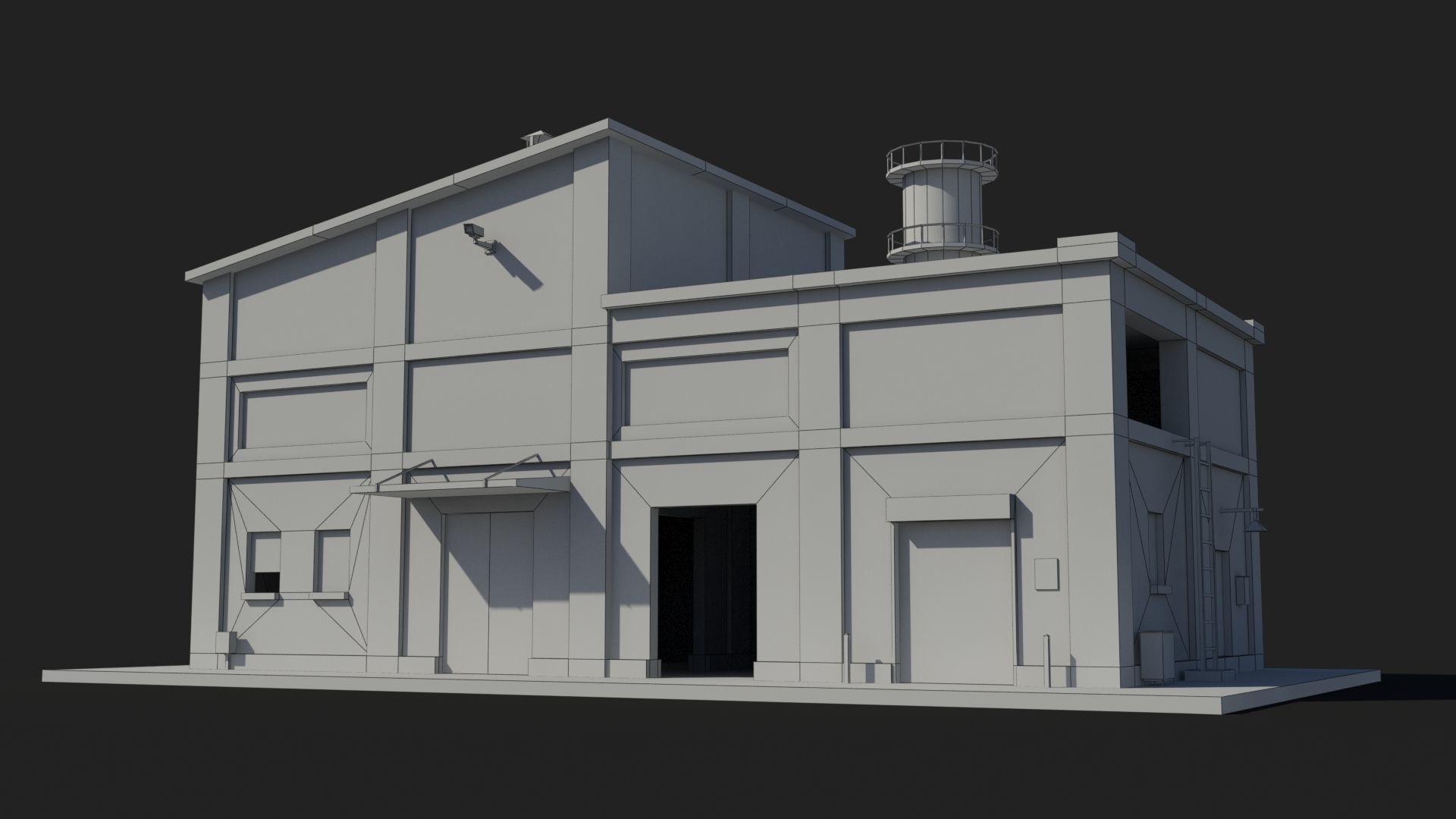 32 Factory Collection _47